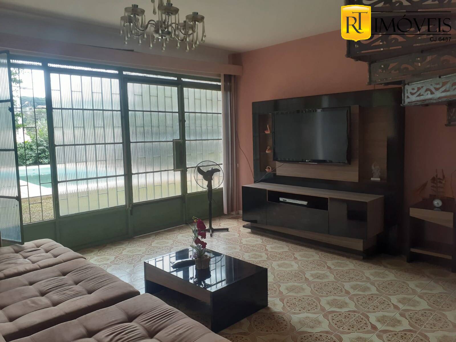 Casa à venda e aluguel com 4 quartos, 263m² - Foto 31
