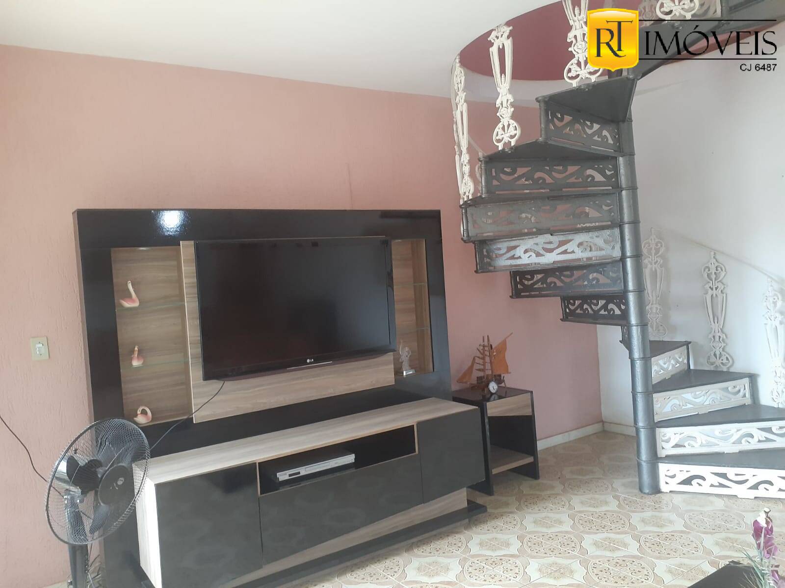 Casa à venda e aluguel com 4 quartos, 263m² - Foto 32