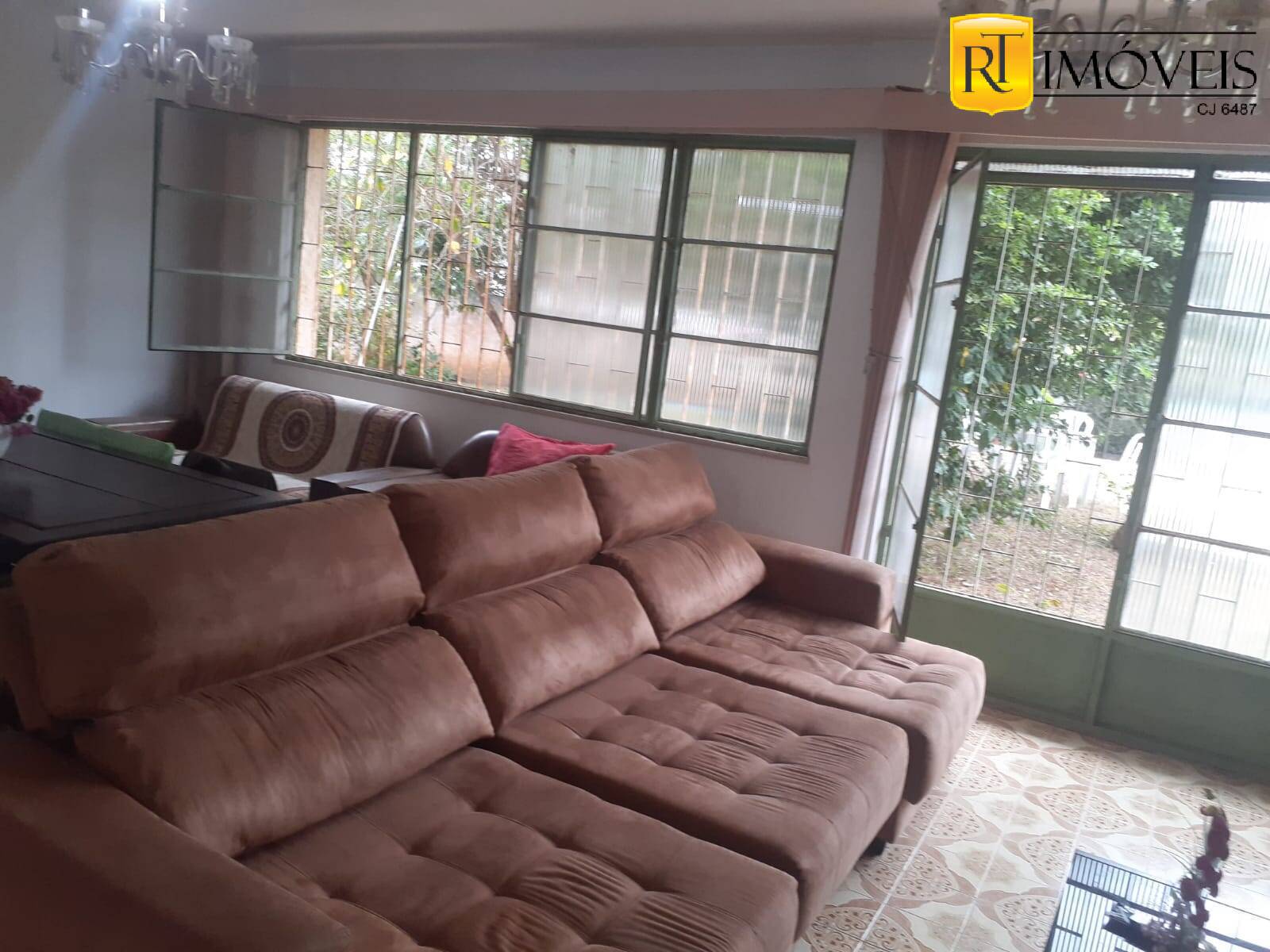 Casa à venda e aluguel com 4 quartos, 263m² - Foto 34