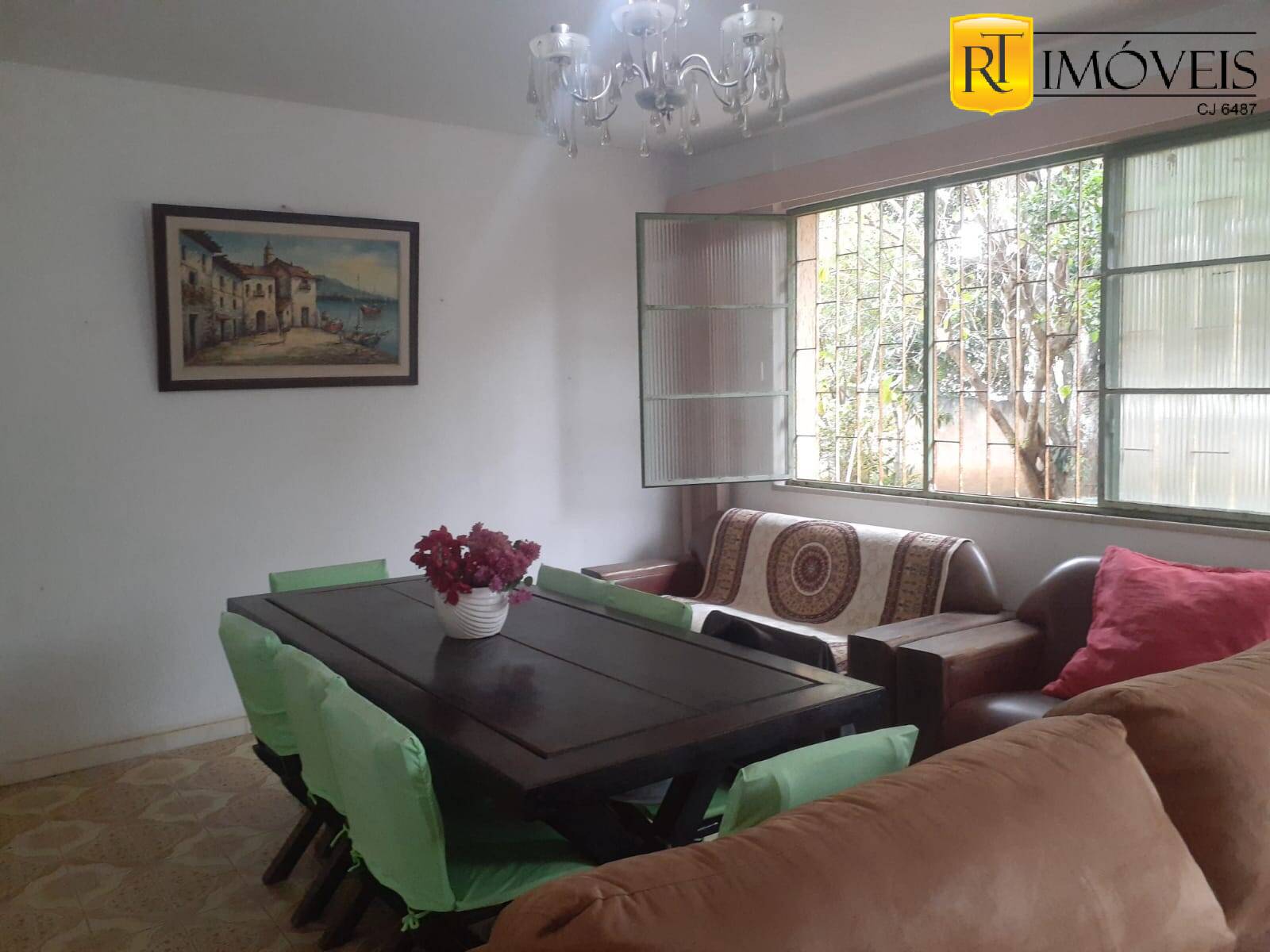 Casa à venda e aluguel com 4 quartos, 263m² - Foto 35