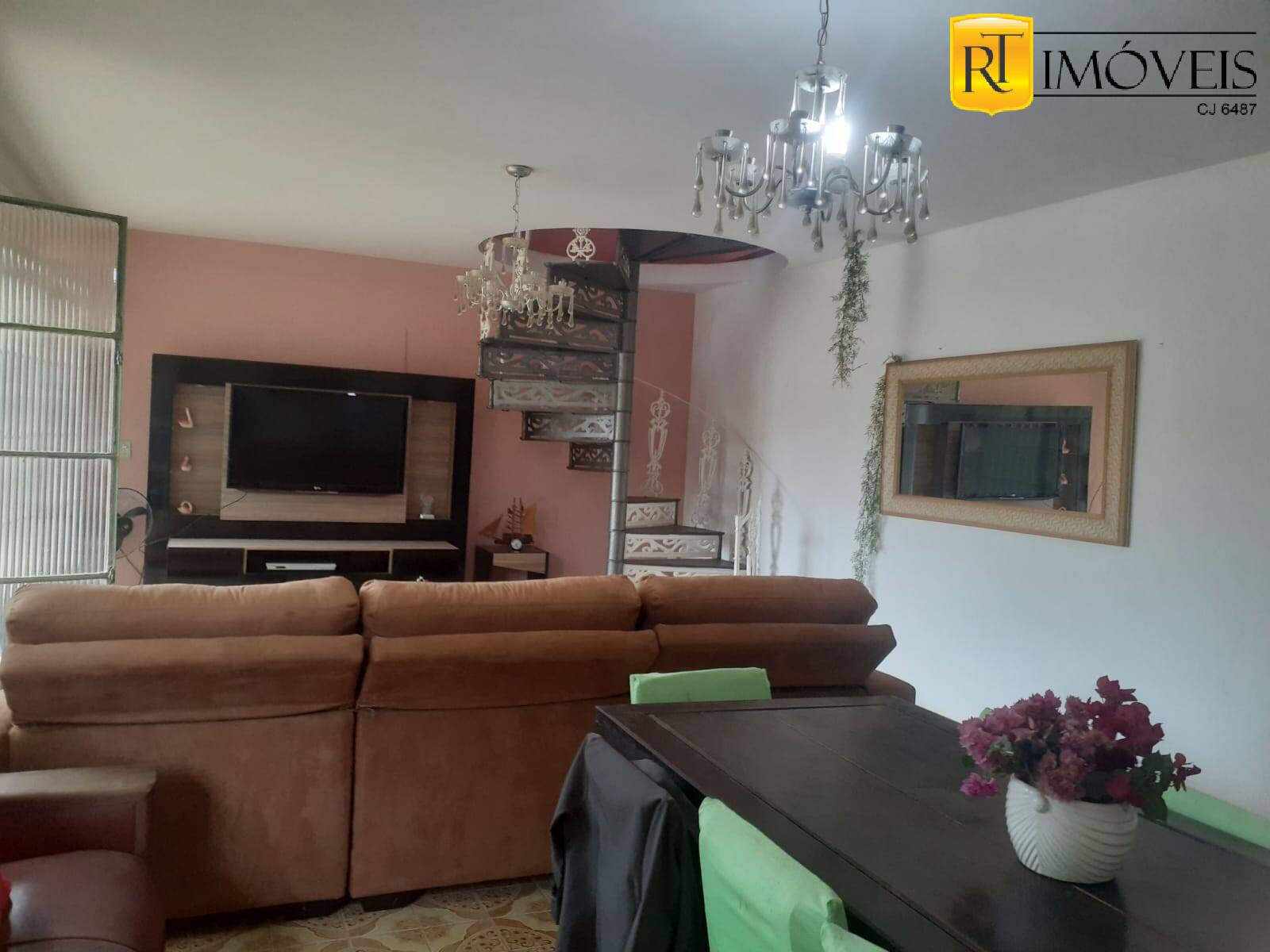 Casa à venda e aluguel com 4 quartos, 263m² - Foto 36