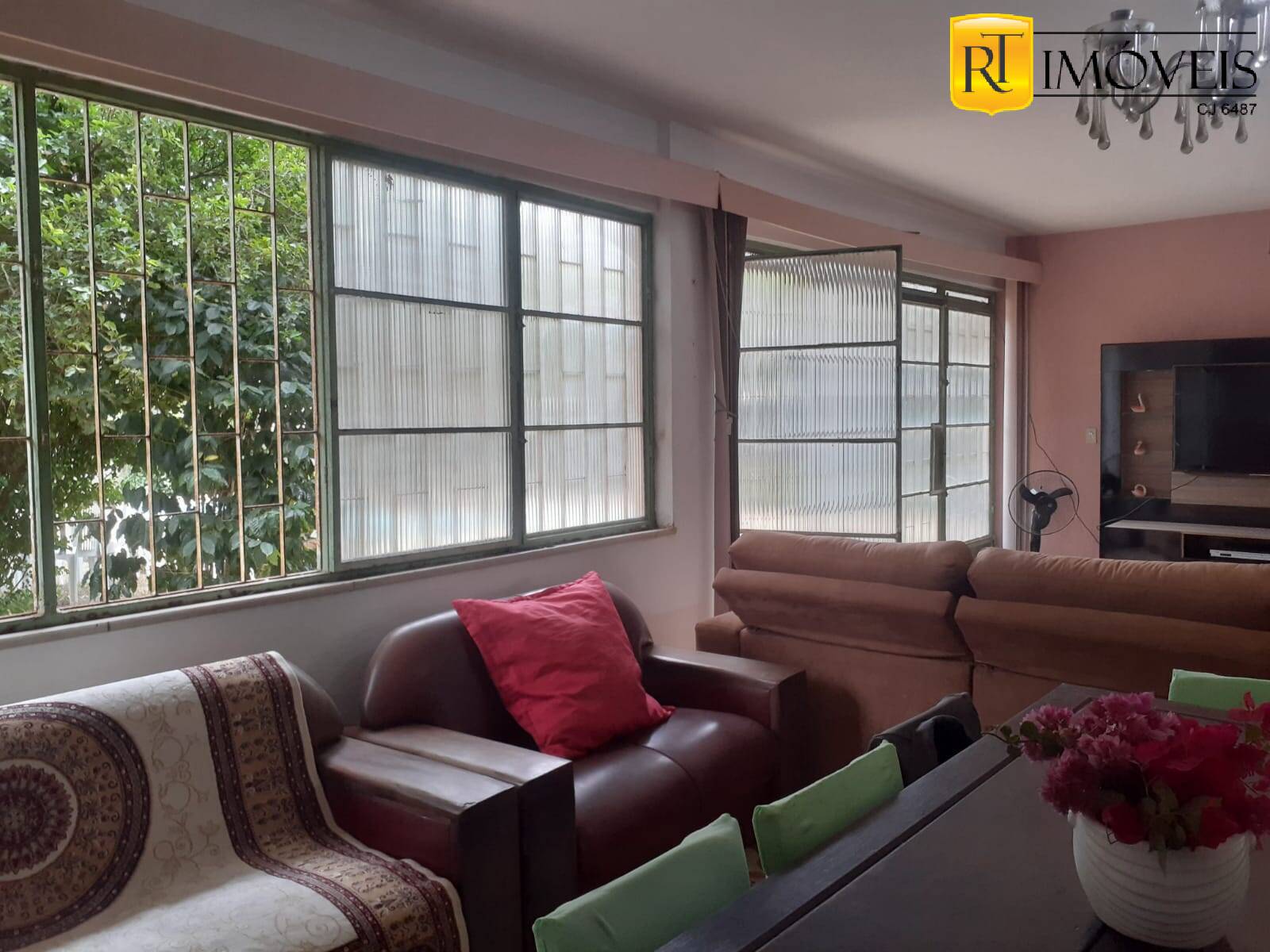Casa à venda e aluguel com 4 quartos, 263m² - Foto 37