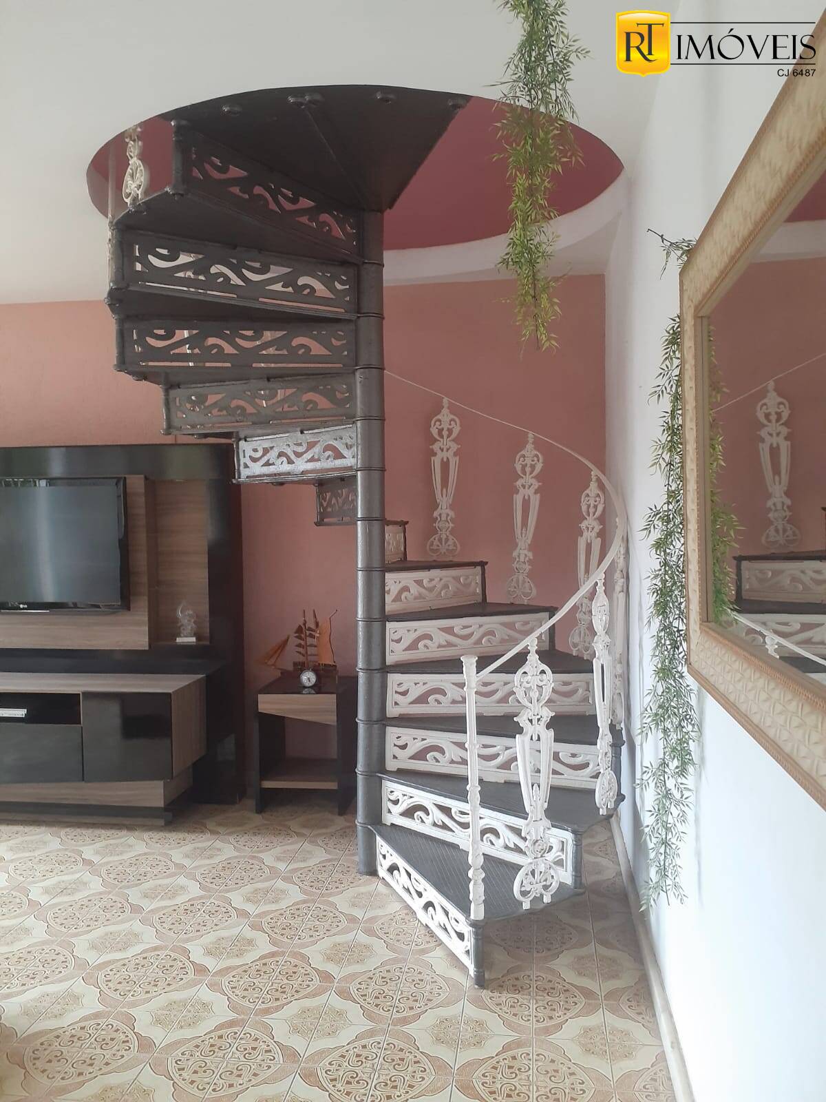 Casa à venda e aluguel com 4 quartos, 263m² - Foto 39