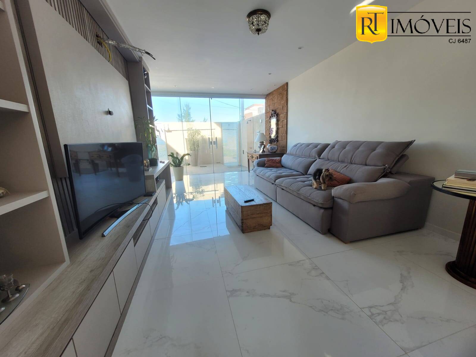 Casa, 4 quartos, 250 m² - Foto 2