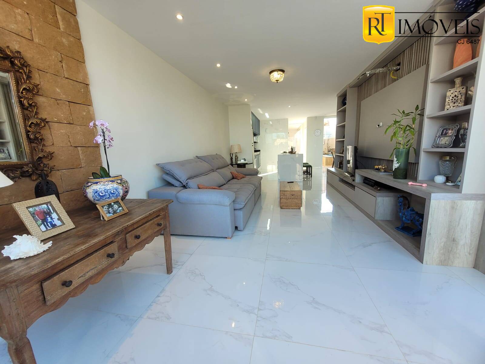 Casa, 4 quartos, 250 m² - Foto 5