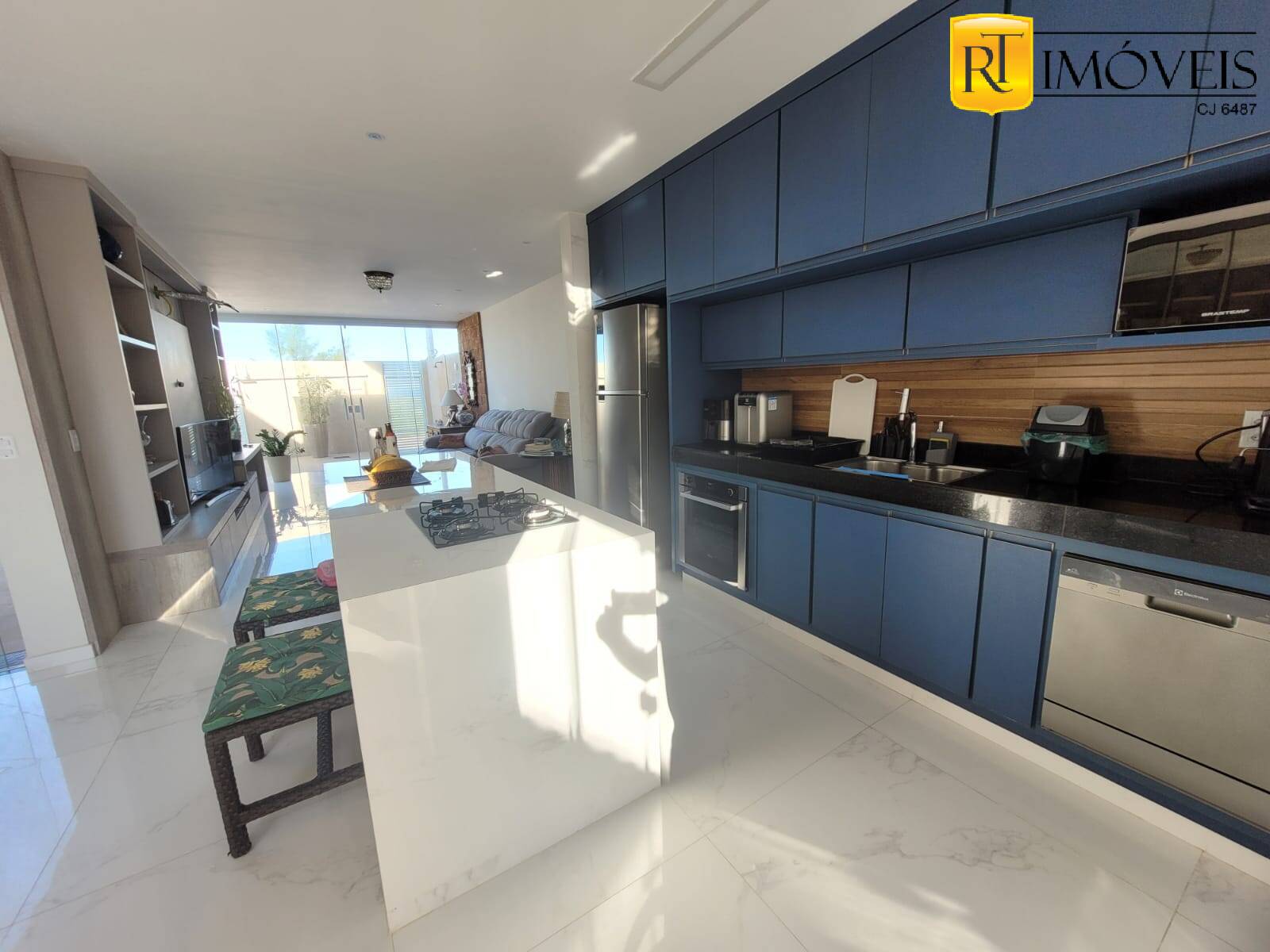 Casa, 4 quartos, 250 m² - Foto 6