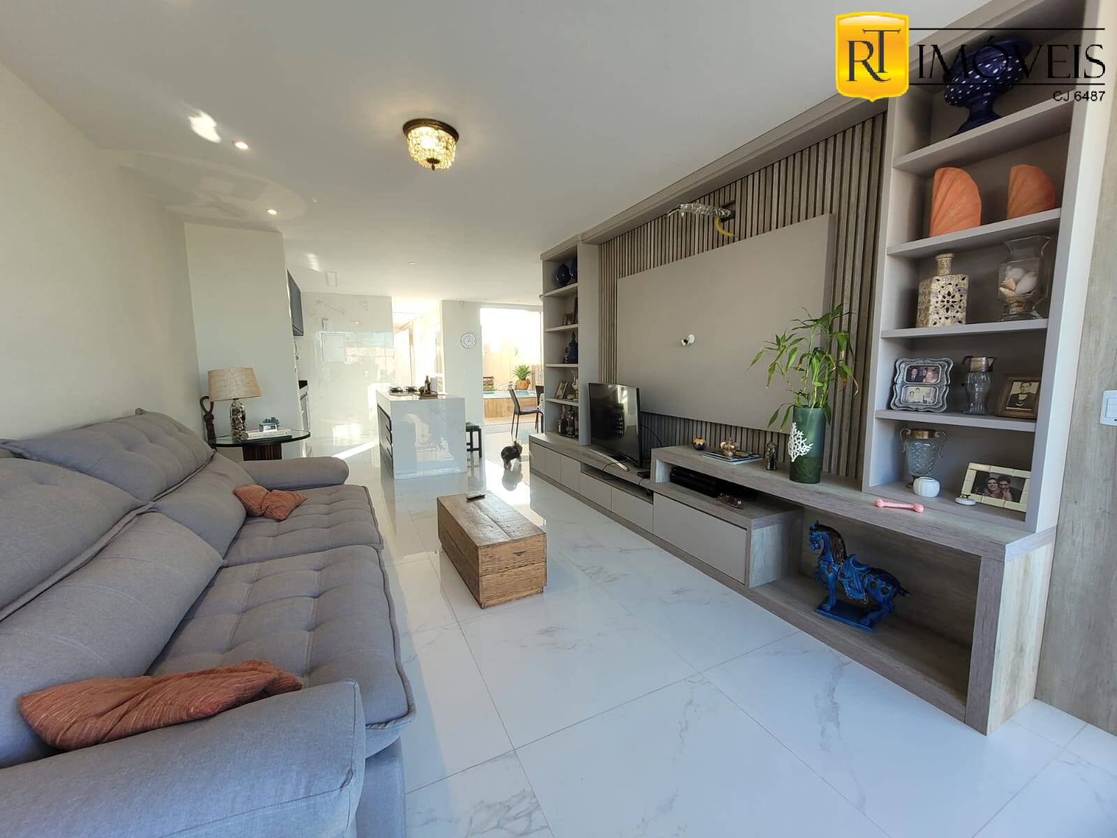 Casa, 4 quartos, 250 m² - Foto 11