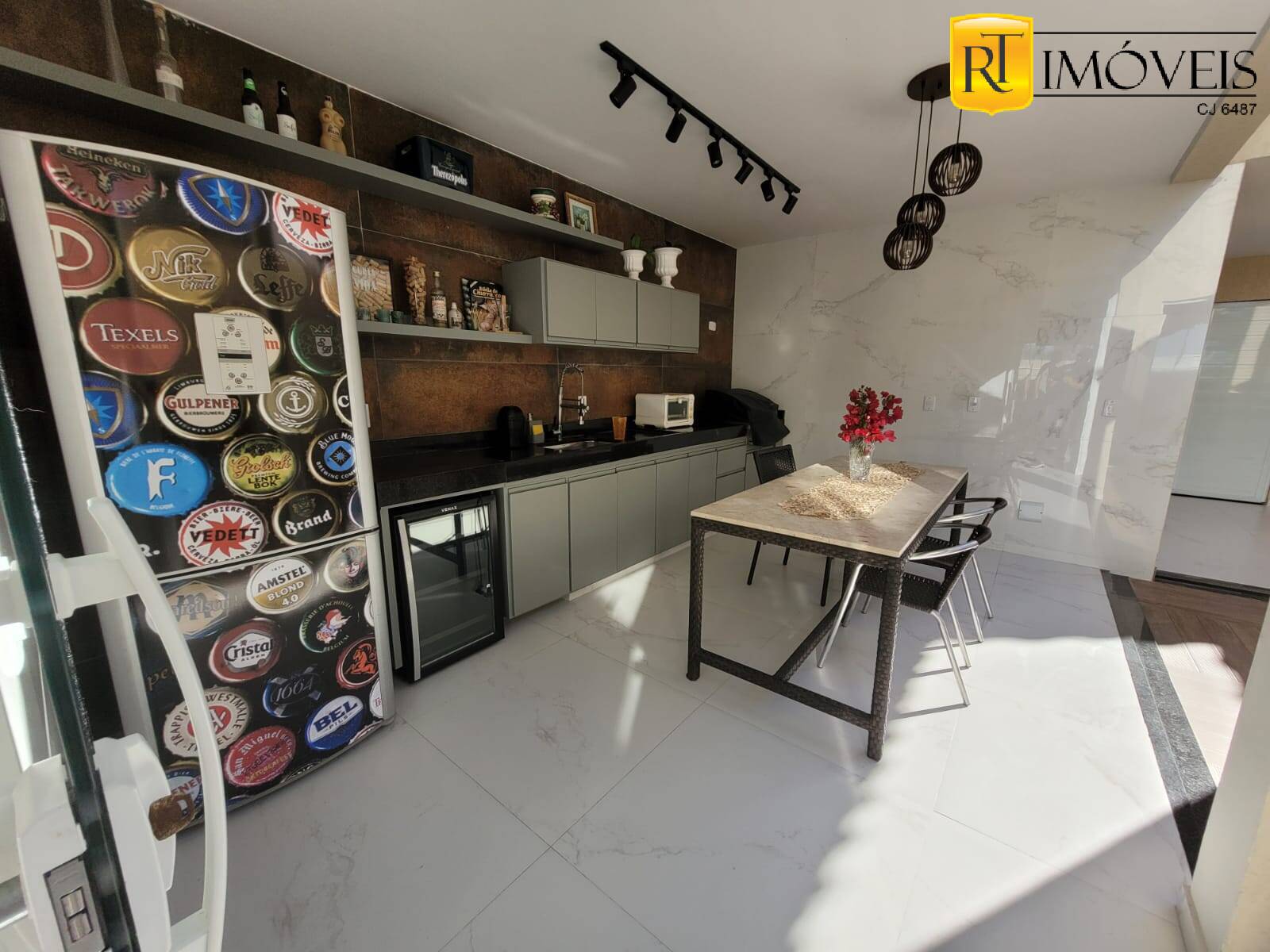 Casa, 4 quartos, 250 m² - Foto 19