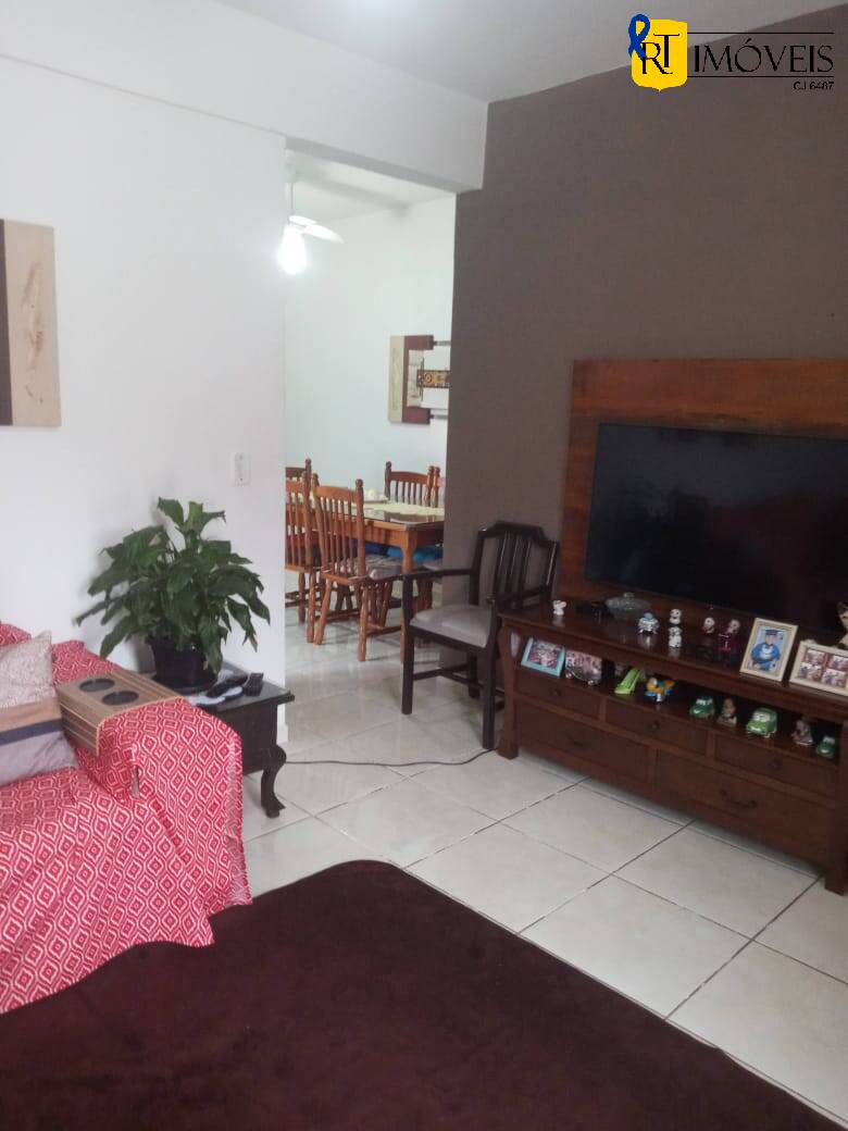 Apartamento, 2 quartos, 82 m² - Foto 3