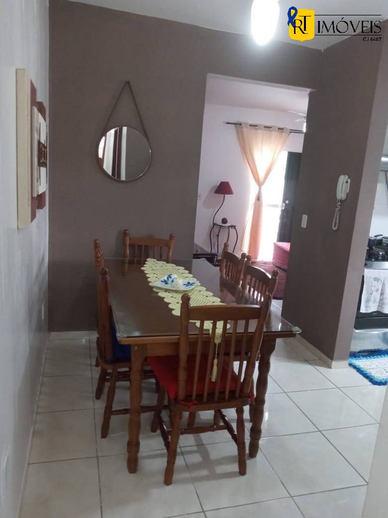 Apartamento, 2 quartos, 82 m² - Foto 2