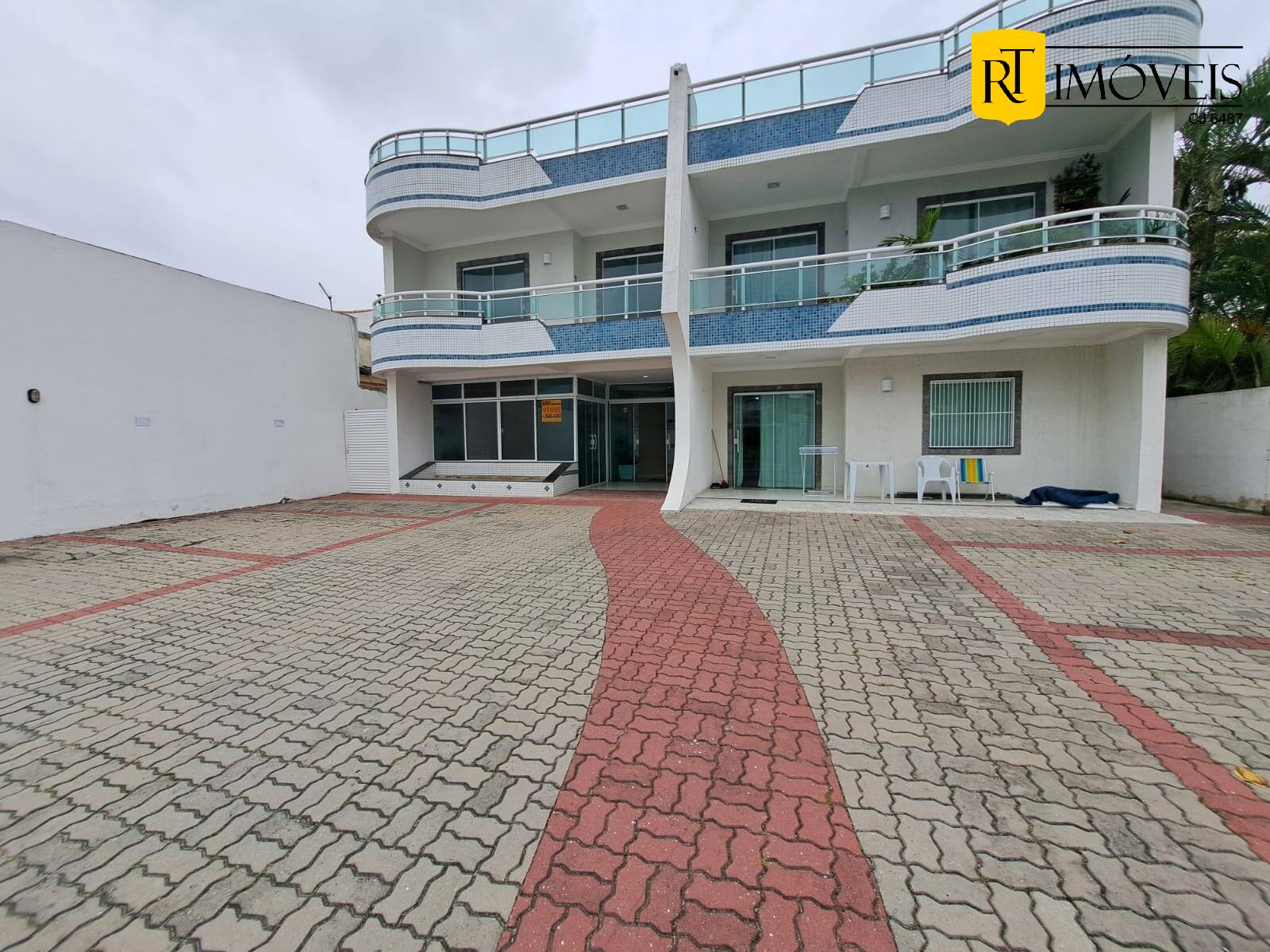 Apartamento para alugar com 2 quartos, 80m² - Foto 5