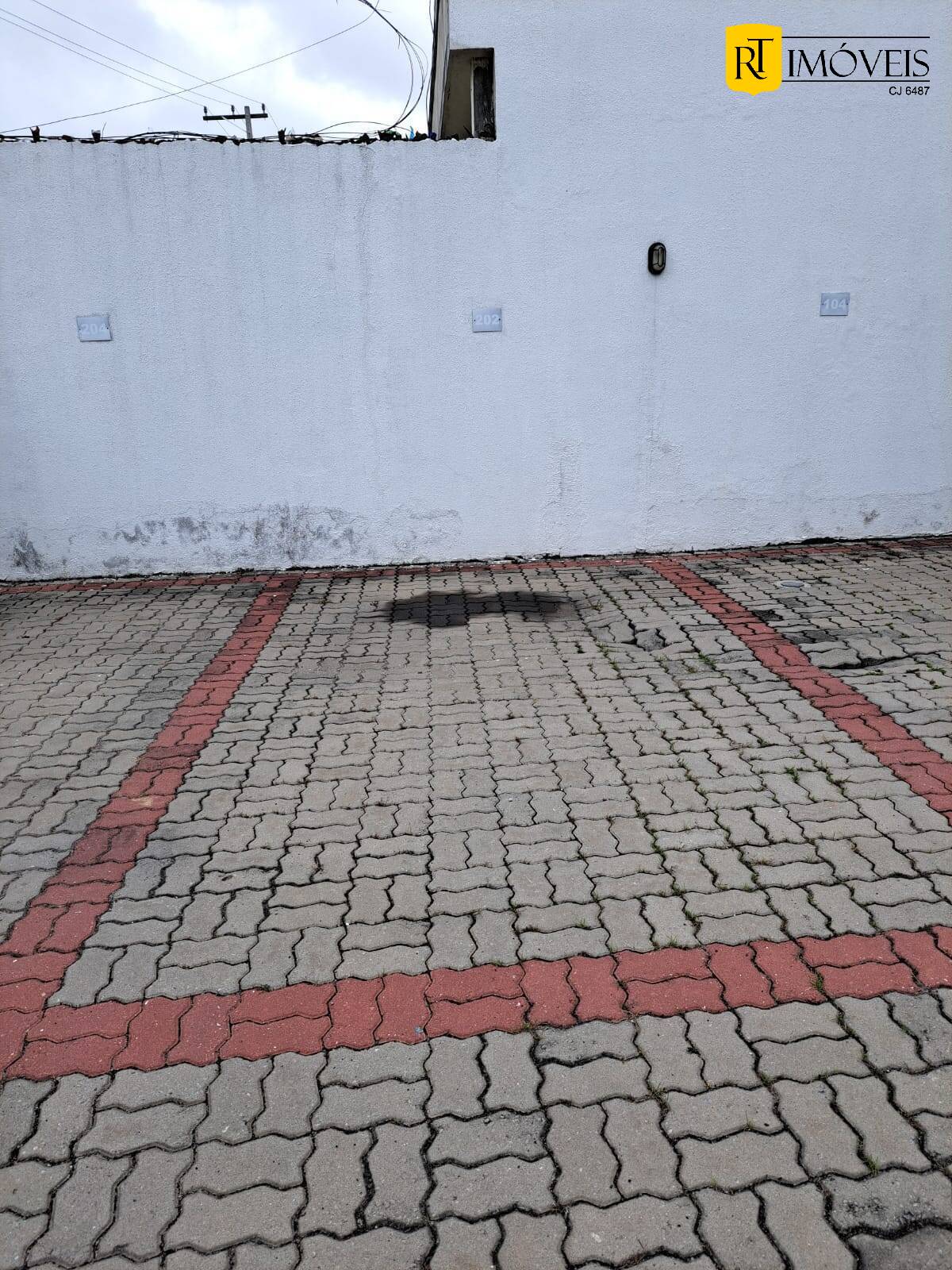 Apartamento para alugar com 2 quartos, 80m² - Foto 6