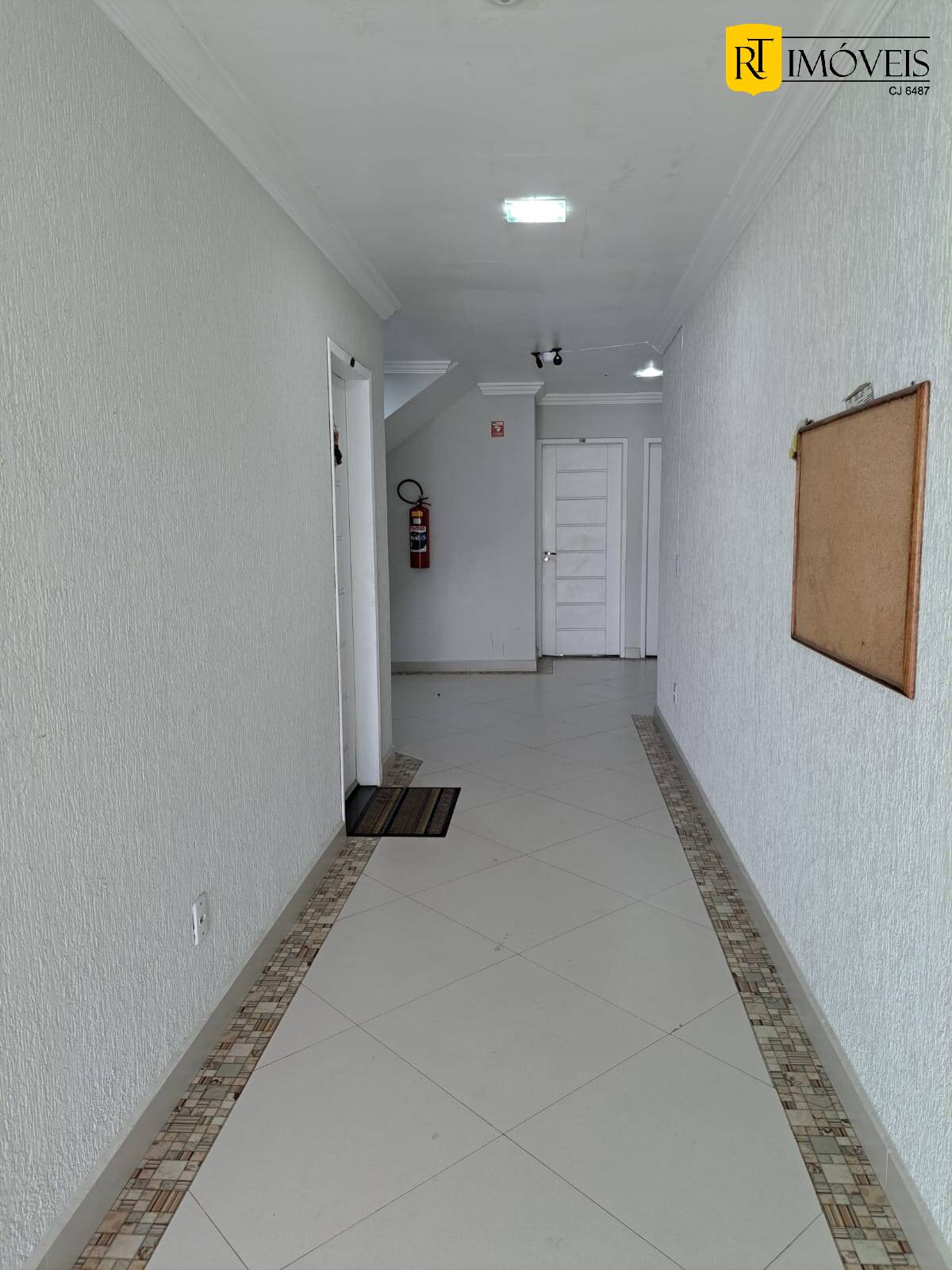 Apartamento para alugar com 2 quartos, 80m² - Foto 7