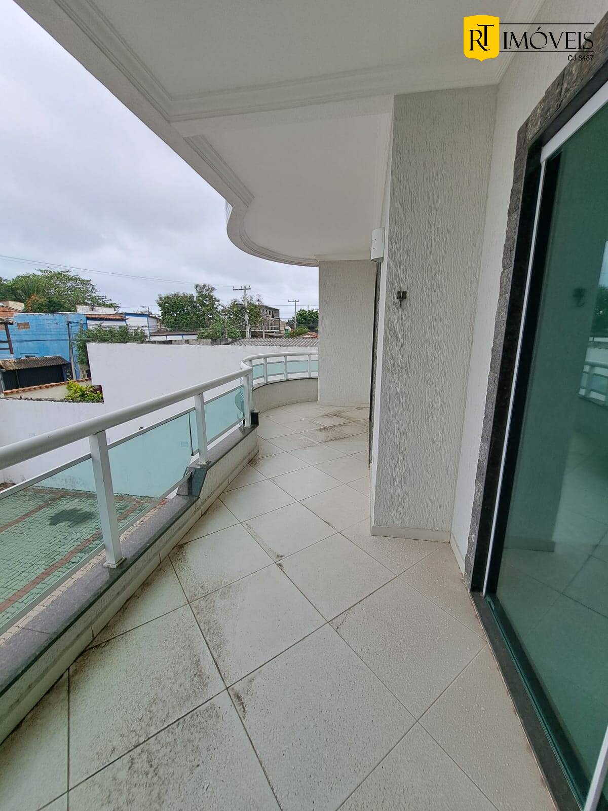 Apartamento para alugar com 2 quartos, 80m² - Foto 8