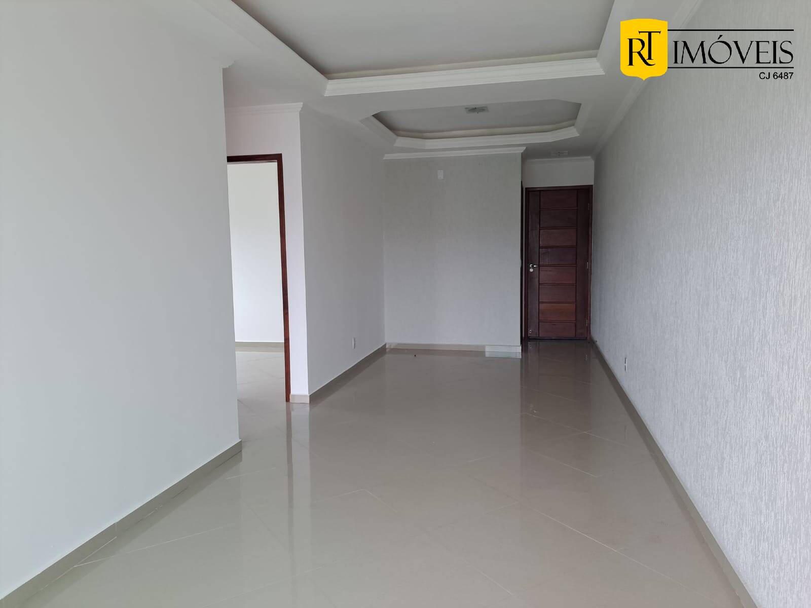 Apartamento para alugar com 2 quartos, 80m² - Foto 2