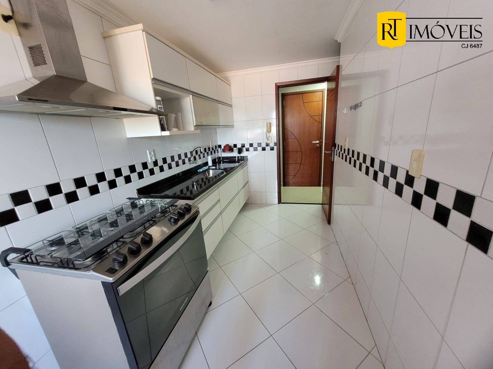 Apartamento, 3 quartos, 120 m² - Foto 14