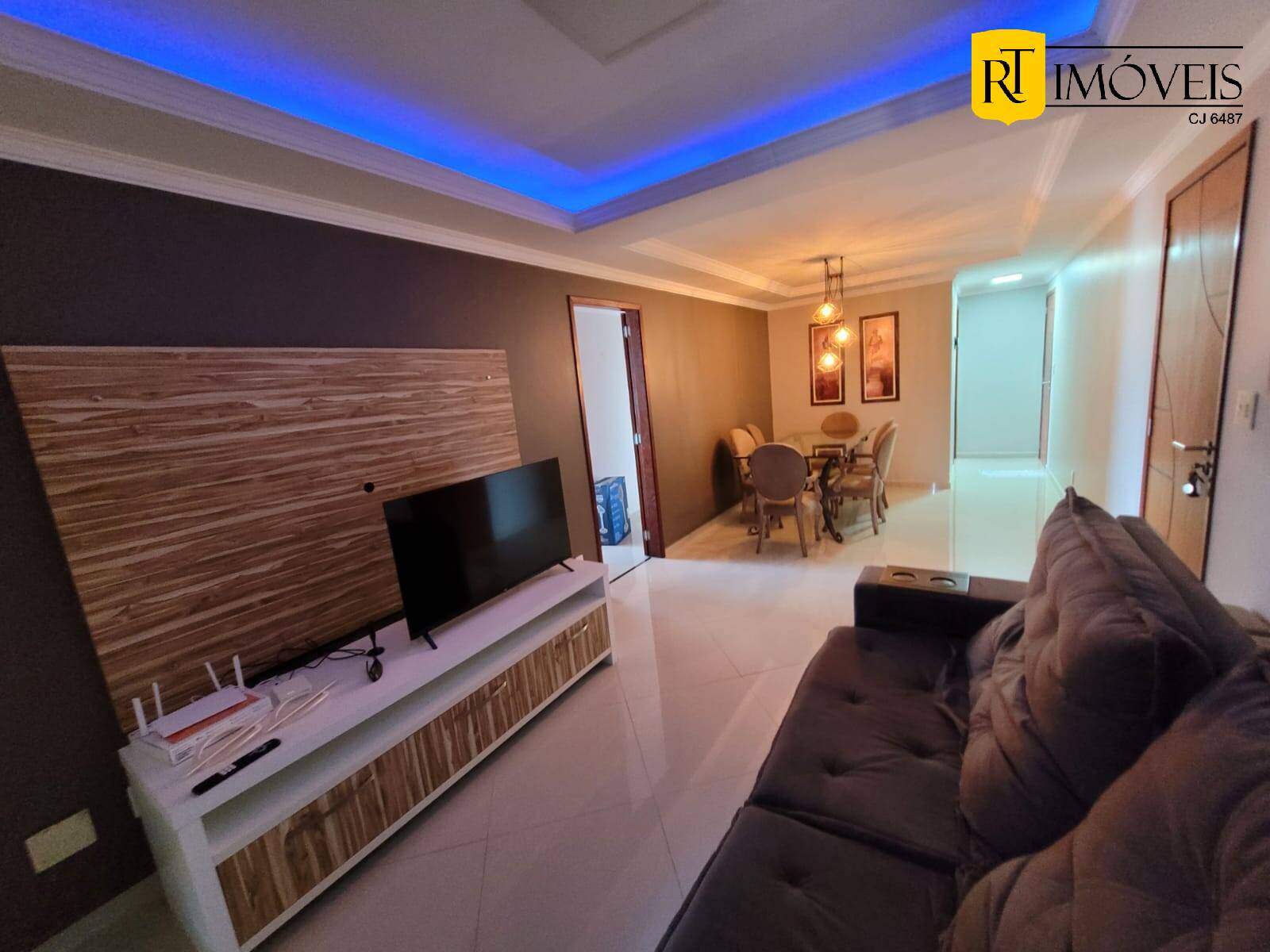 Apartamento, 3 quartos, 120 m² - Foto 10