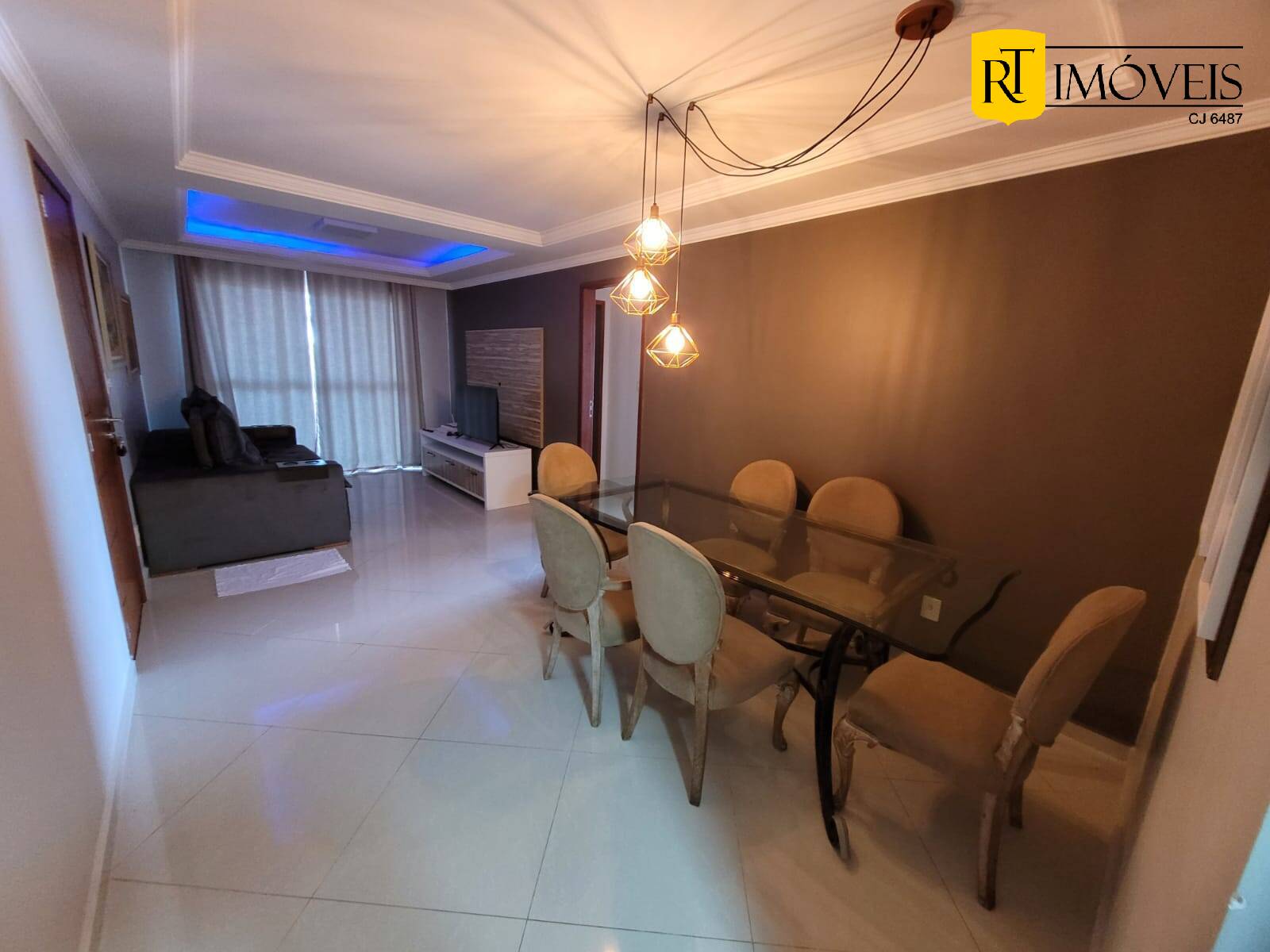 Apartamento, 3 quartos, 120 m² - Foto 17
