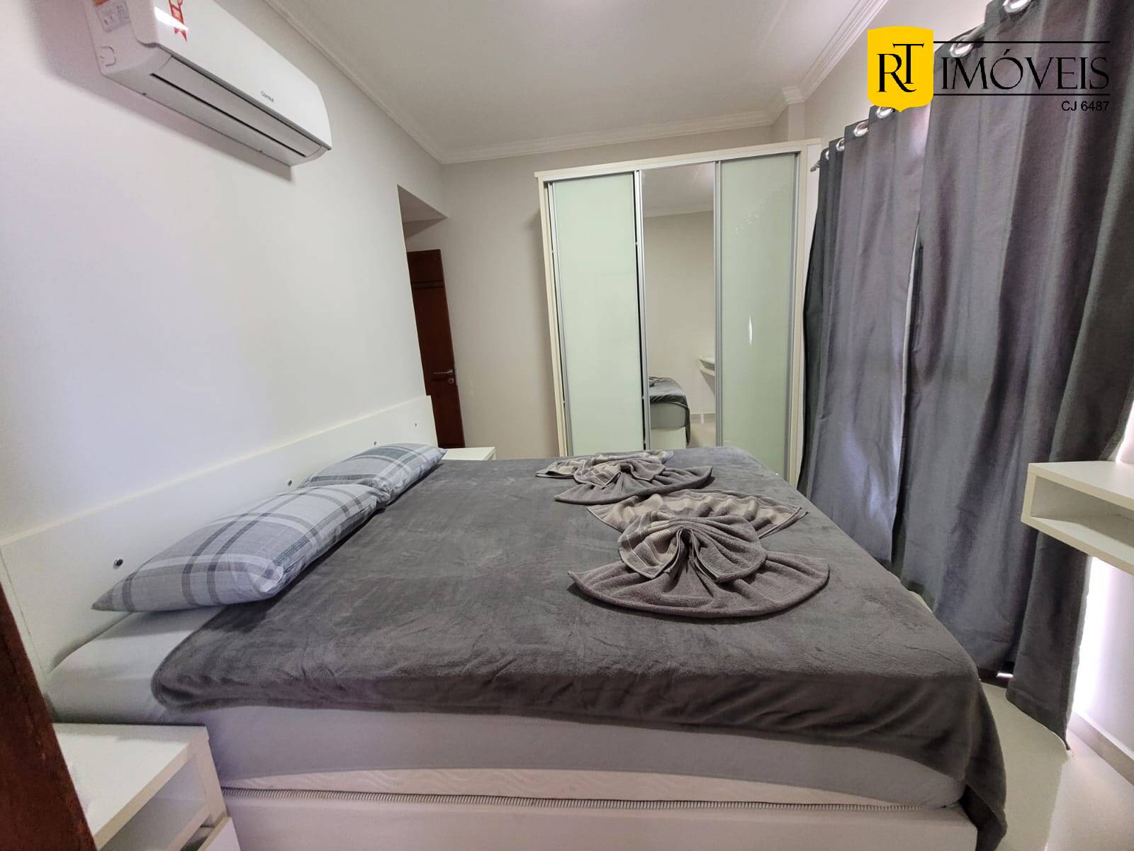 Apartamento, 3 quartos, 120 m² - Foto 8