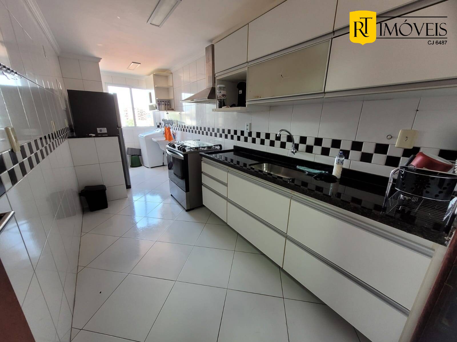 Apartamento, 3 quartos, 120 m² - Foto 4