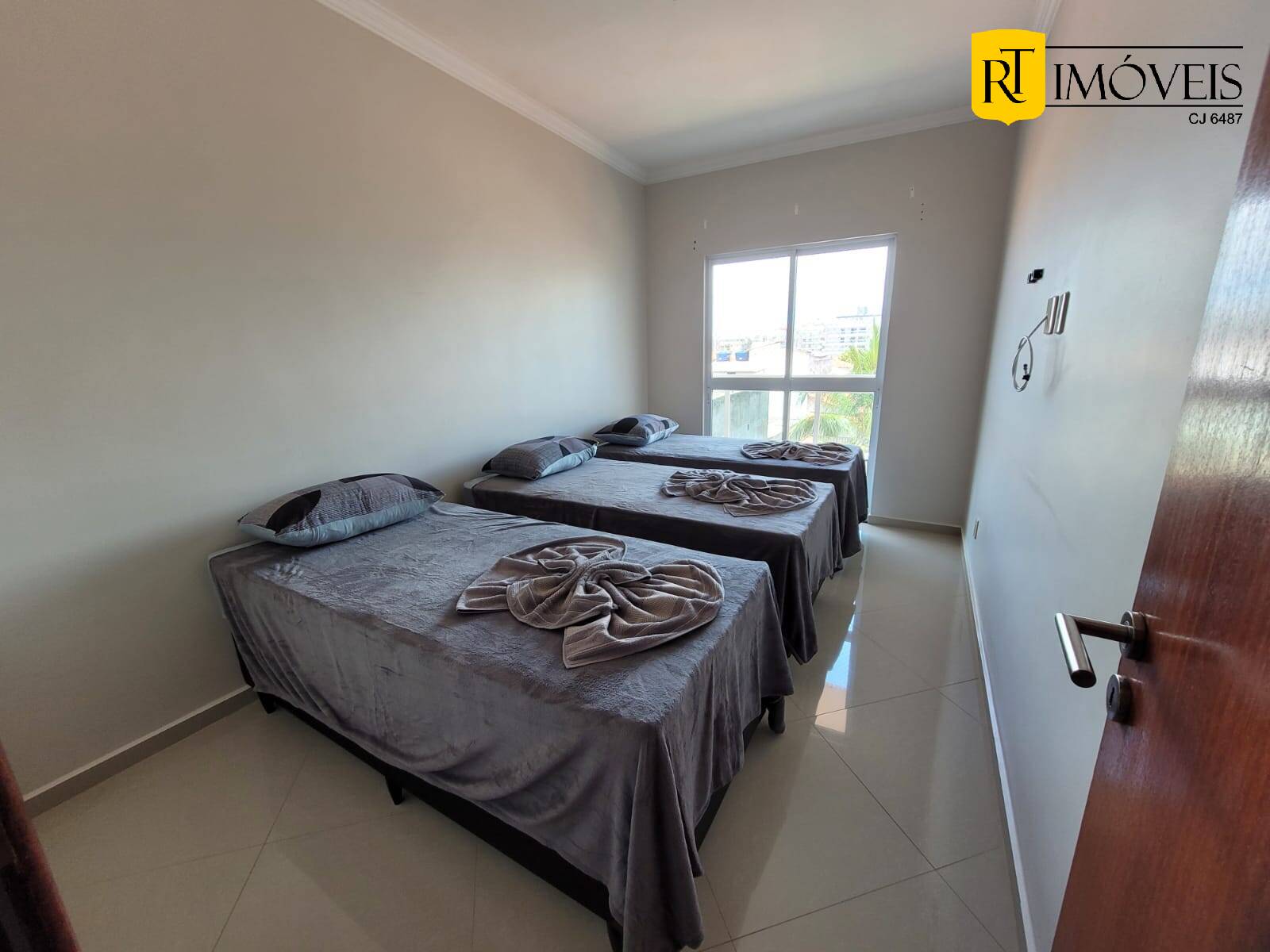 Apartamento, 3 quartos, 120 m² - Foto 5