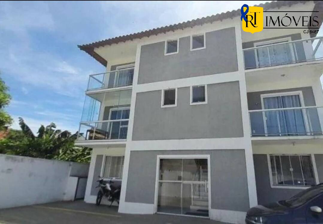 Apartamento, 2 quartos, 82 m² - Foto 1