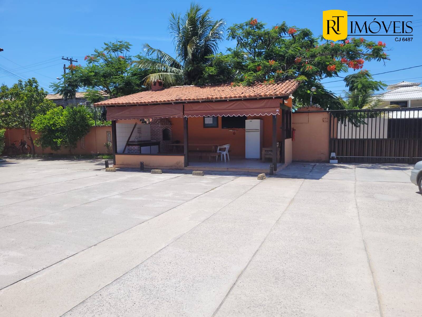 Casa de Condomínio, 2 quartos - Foto 3