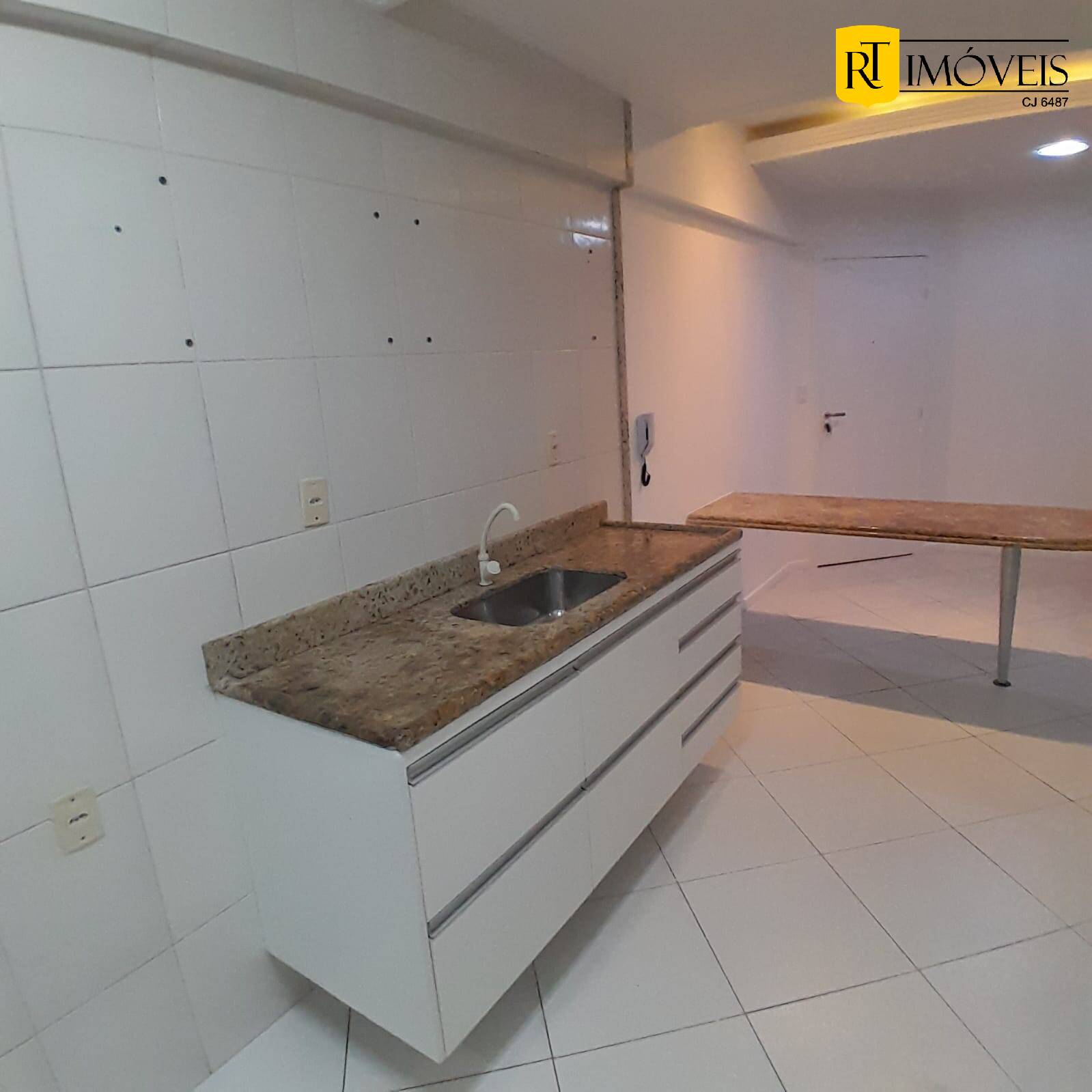 Apartamento, 1 quarto, 66 m² - Foto 4