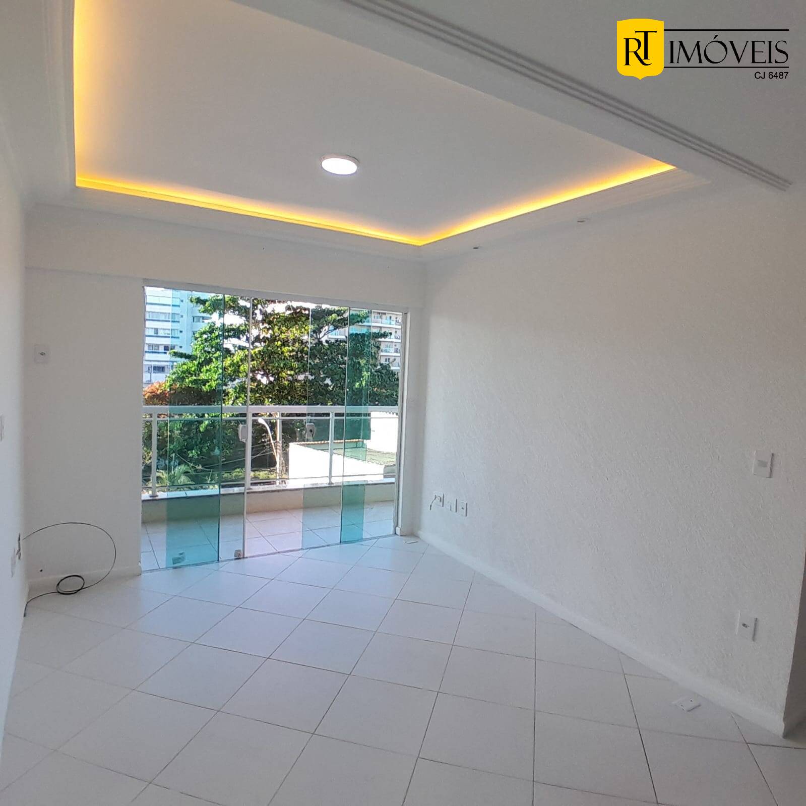Apartamento, 1 quarto, 66 m² - Foto 2