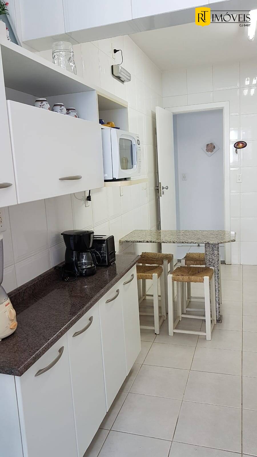 Apartamento, 2 quartos, 120 m² - Foto 5
