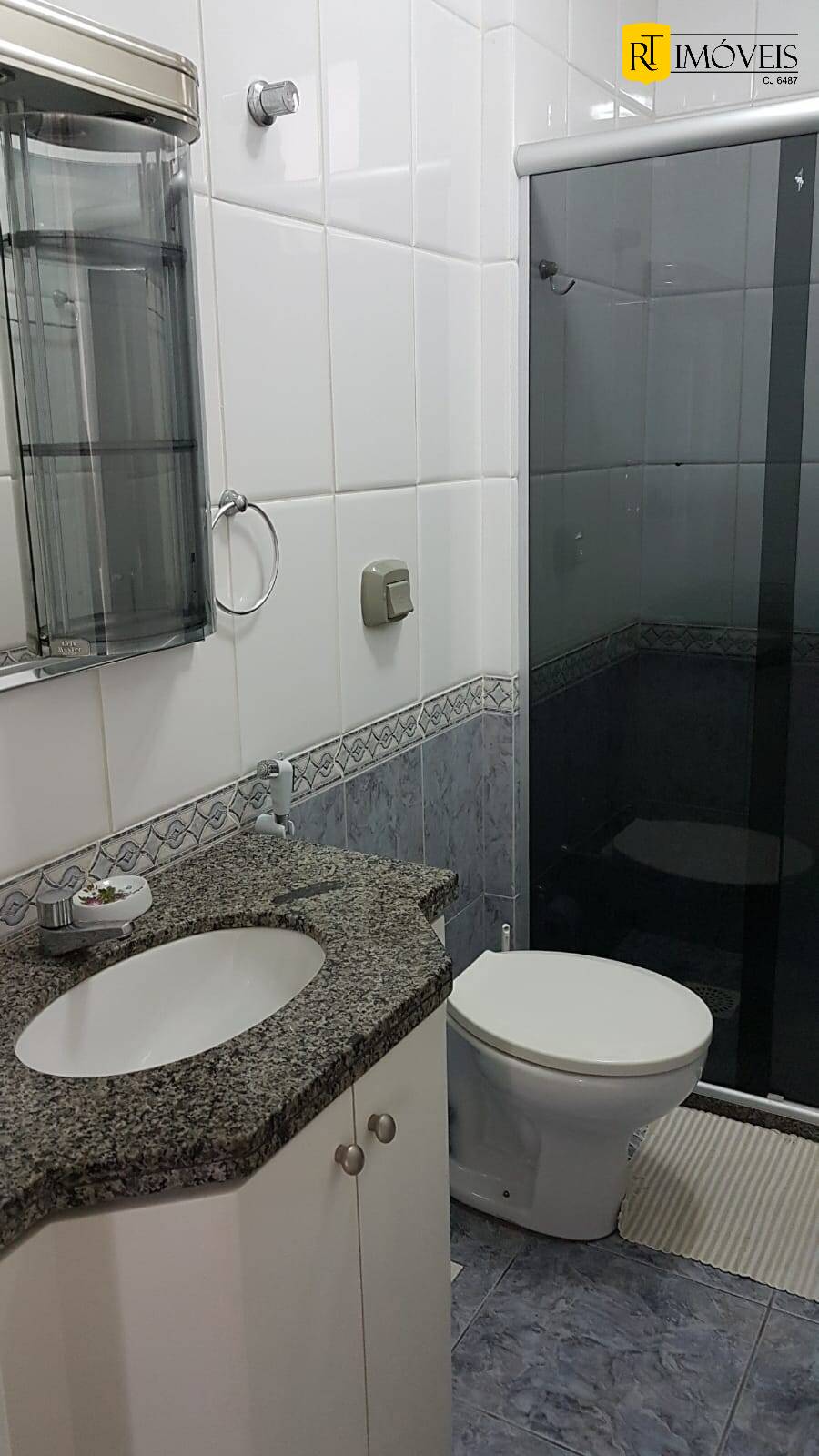 Apartamento, 2 quartos, 120 m² - Foto 7