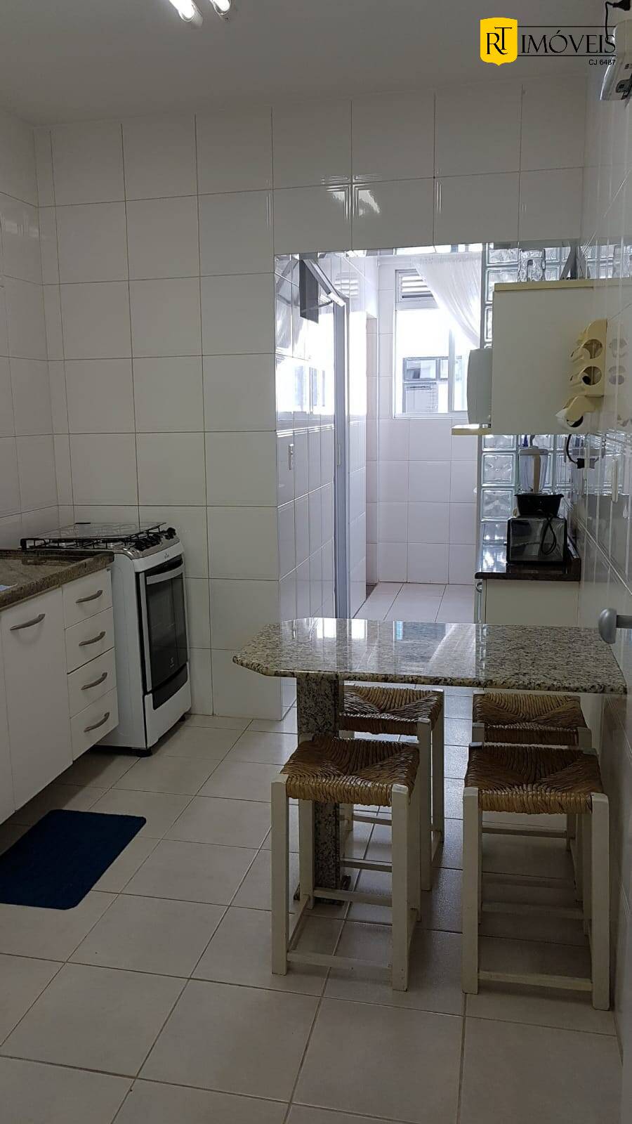 Apartamento, 2 quartos, 120 m² - Foto 10