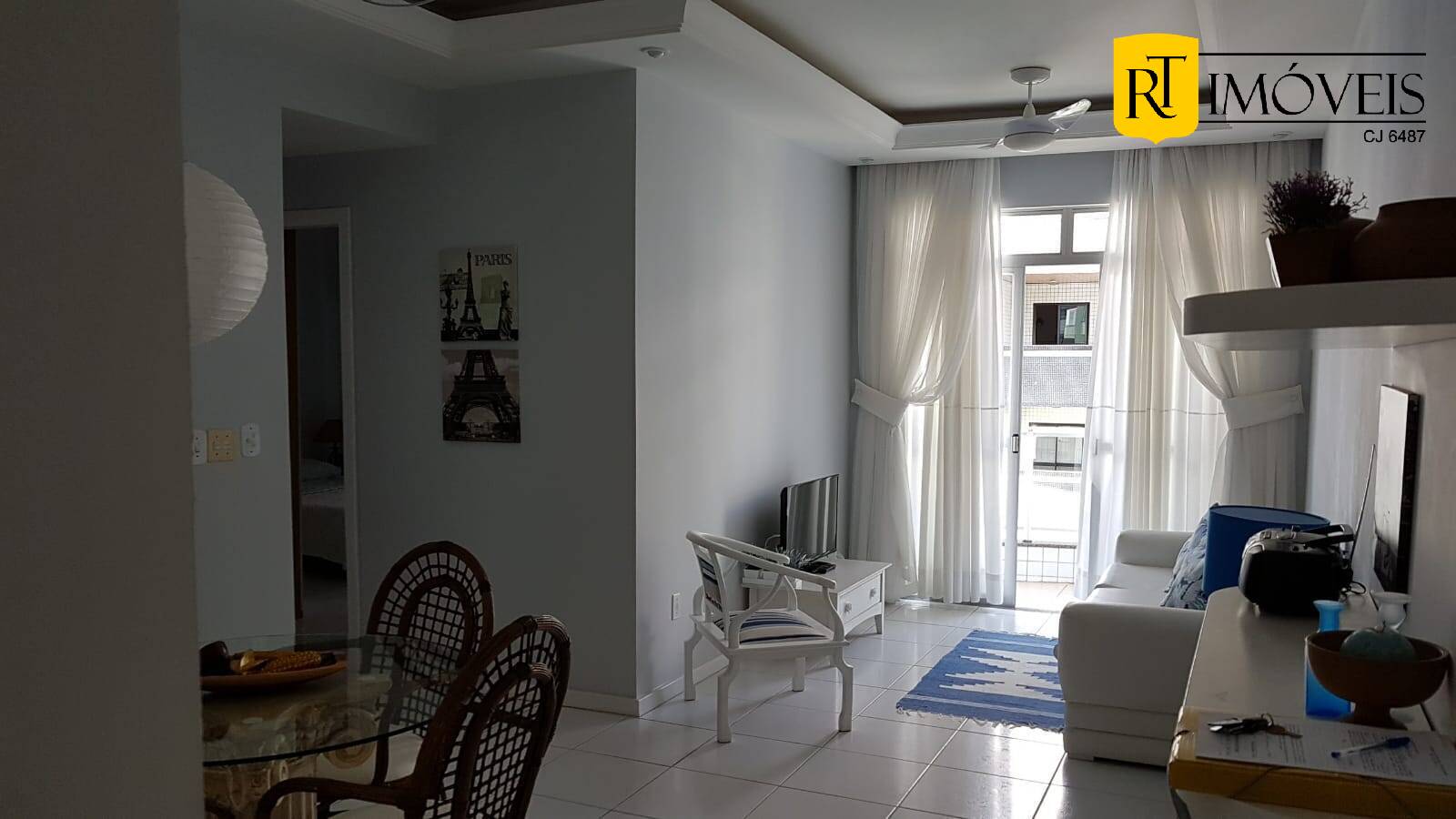 Apartamento, 2 quartos, 120 m² - Foto 4