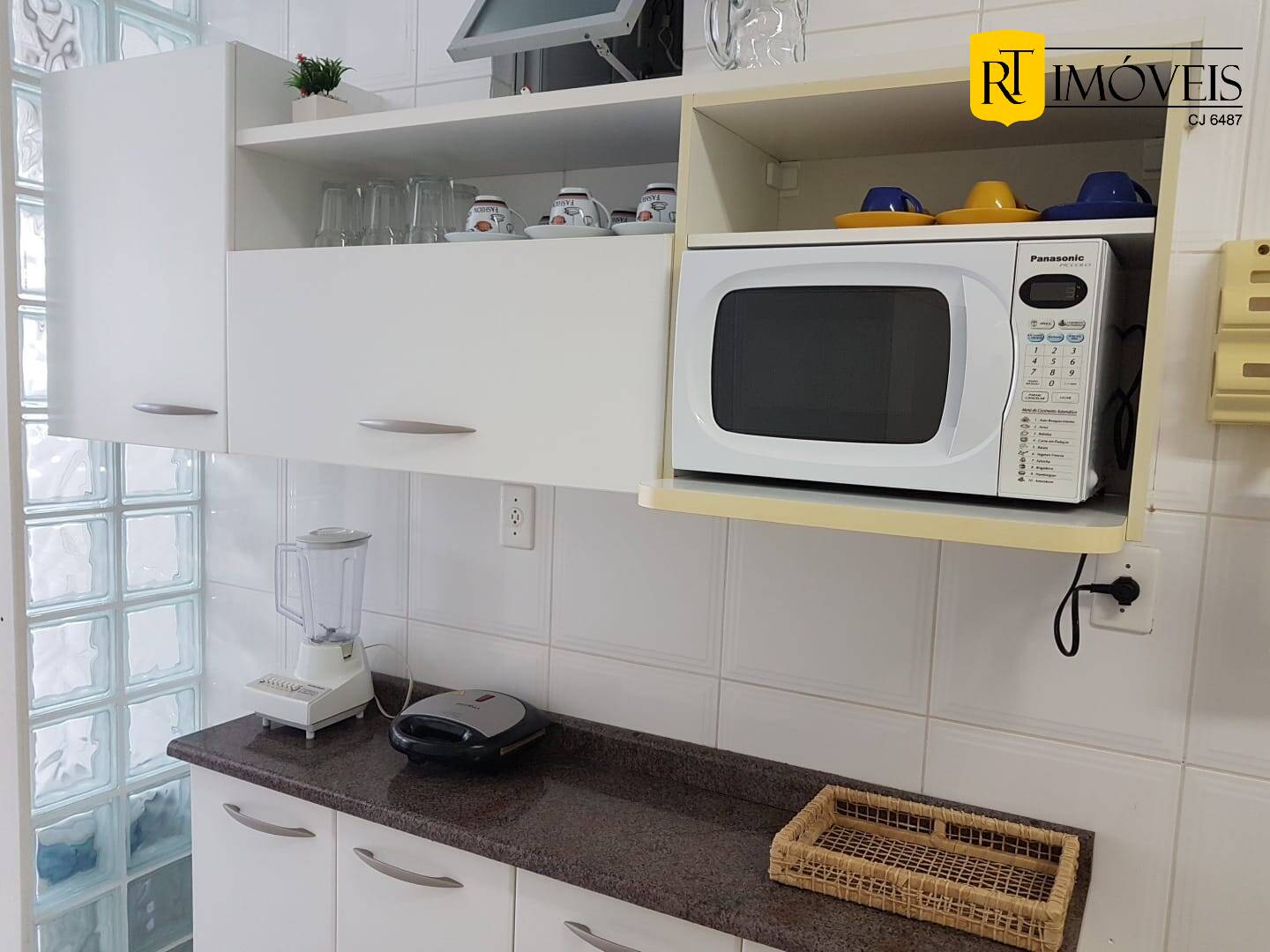 Apartamento, 2 quartos, 120 m² - Foto 16