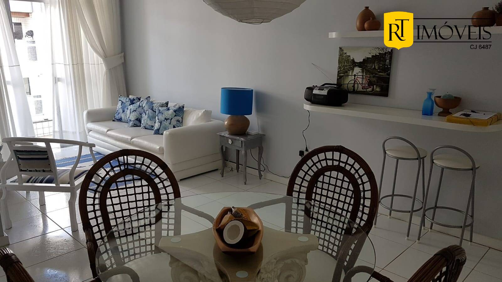 Apartamento, 2 quartos, 120 m² - Foto 3