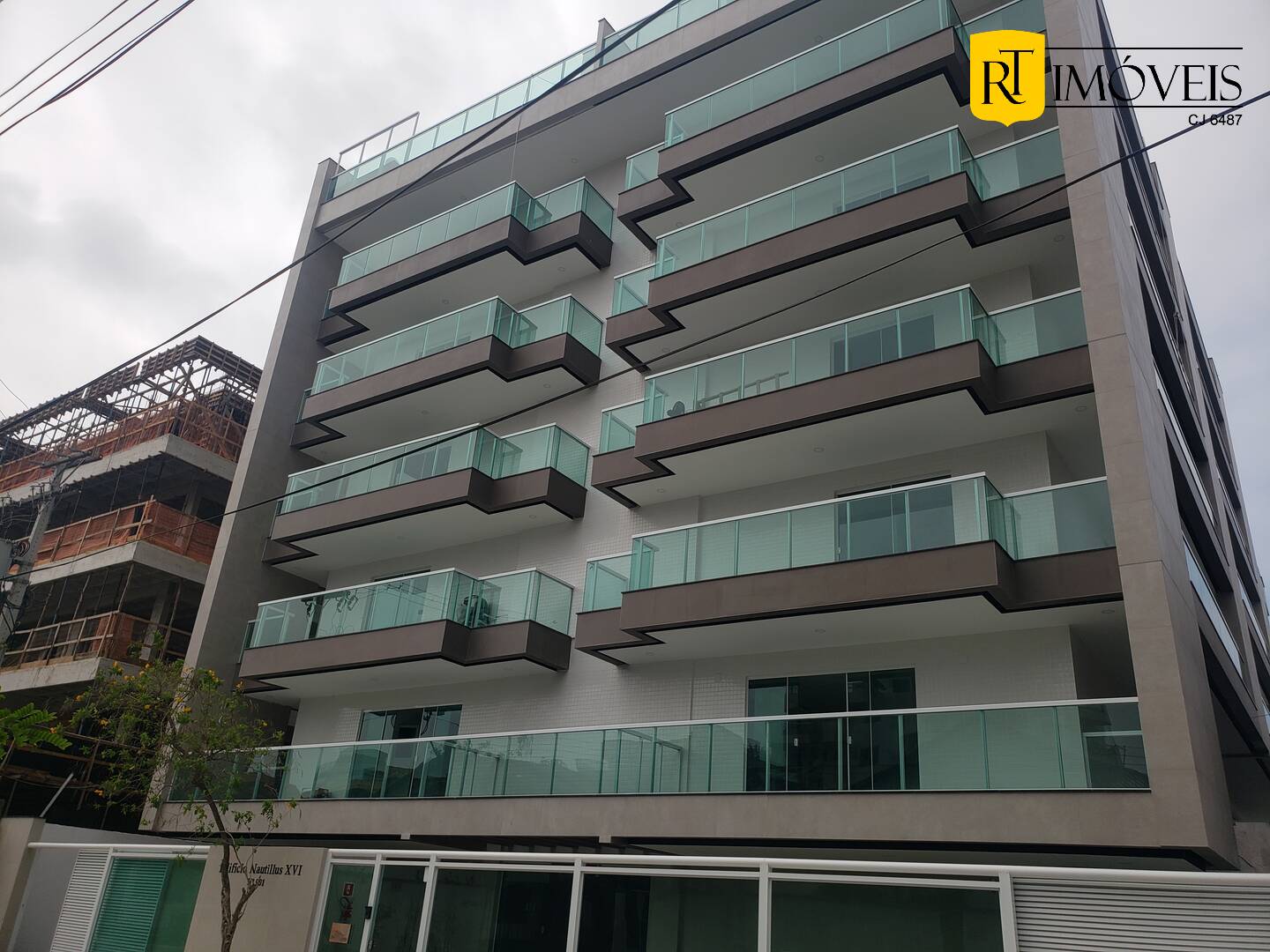 Apartamento, 2 quartos, 102 m² - Foto 3