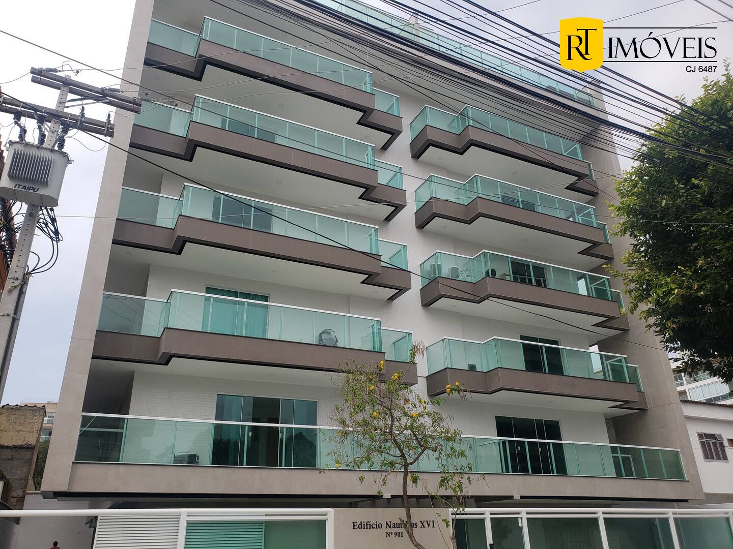 Apartamento, 2 quartos, 102 m² - Foto 1