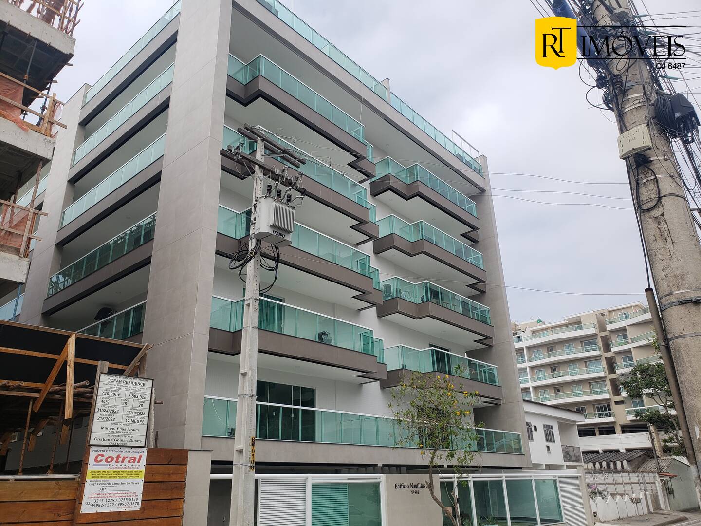 Apartamento, 2 quartos, 102 m² - Foto 2