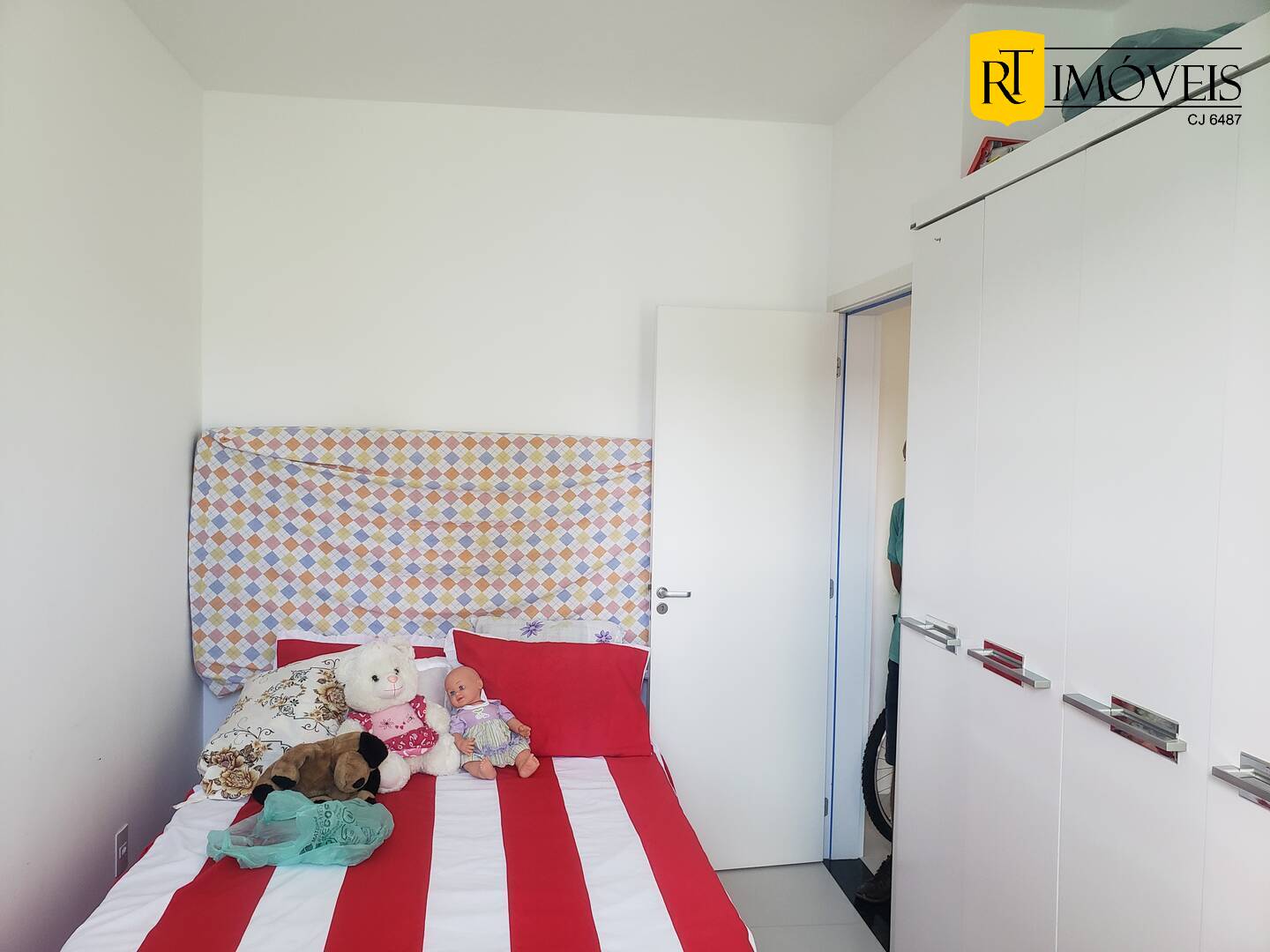 Apartamento, 2 quartos, 81 m² - Foto 11