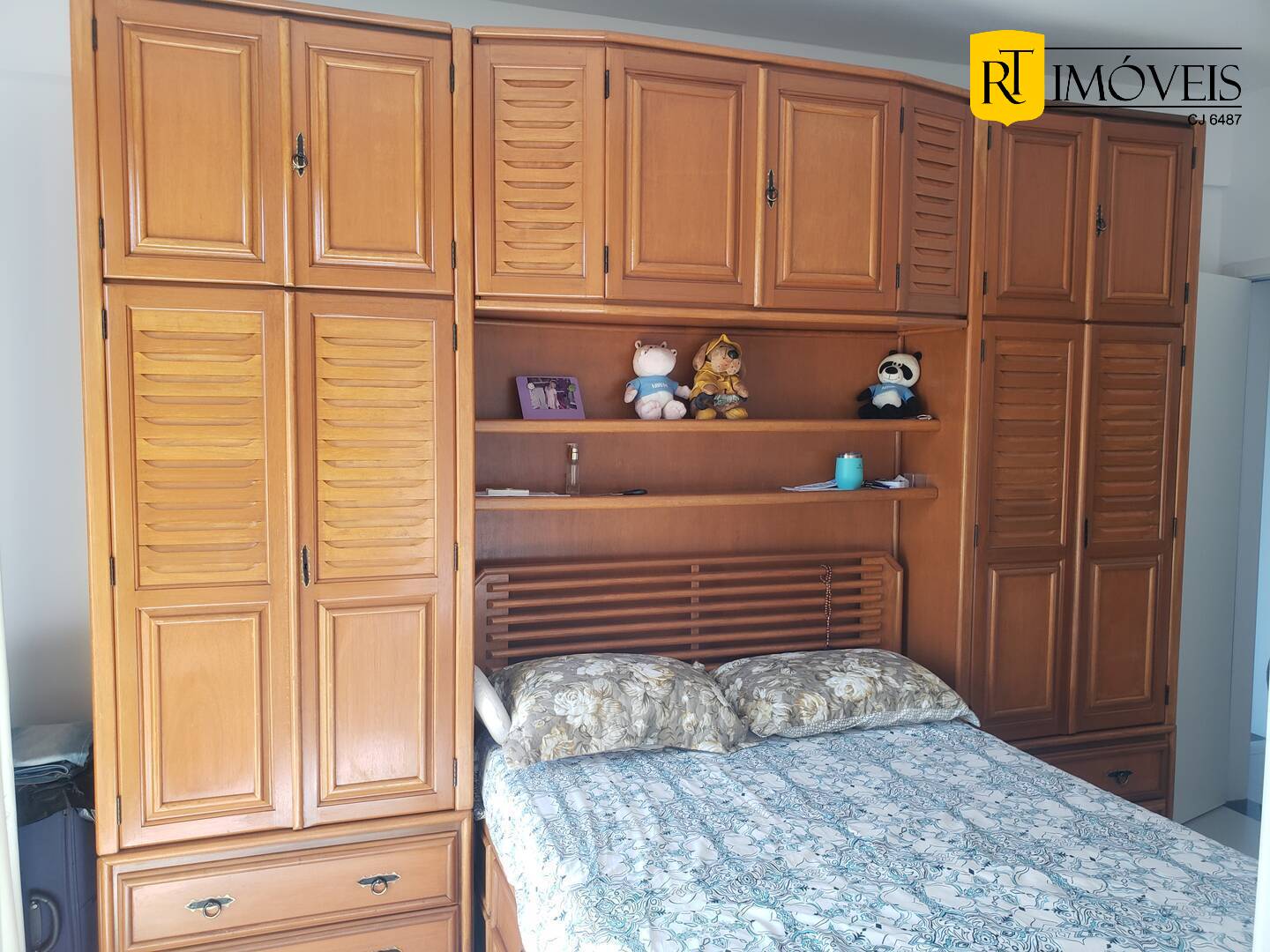 Apartamento, 2 quartos, 81 m² - Foto 6