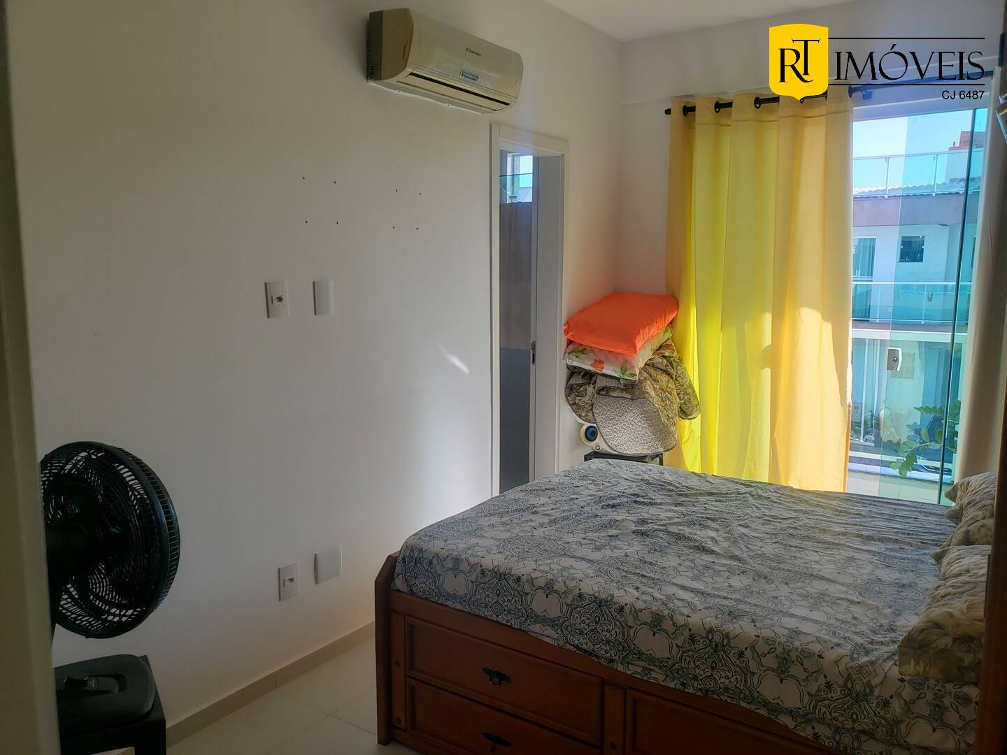 Apartamento, 2 quartos, 81 m² - Foto 9