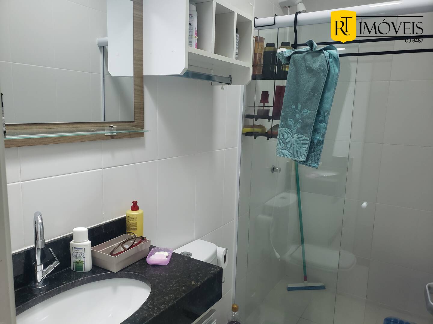 Apartamento, 2 quartos, 81 m² - Foto 12