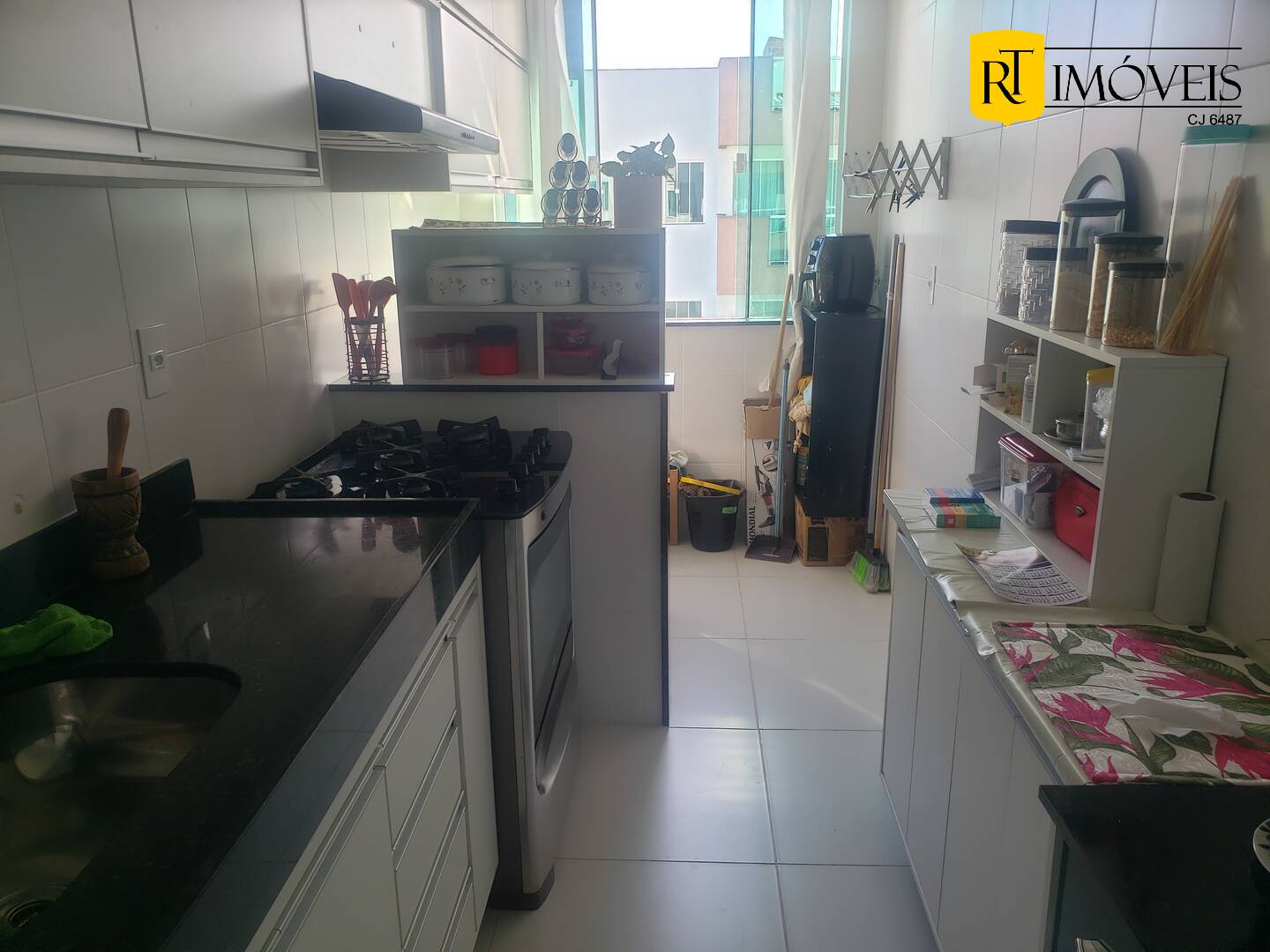Apartamento, 2 quartos, 81 m² - Foto 14