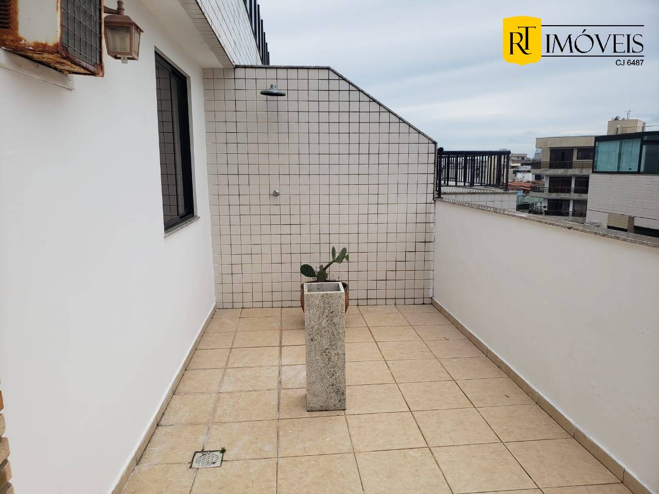 Cobertura, 4 quartos, 120 m² - Foto 20