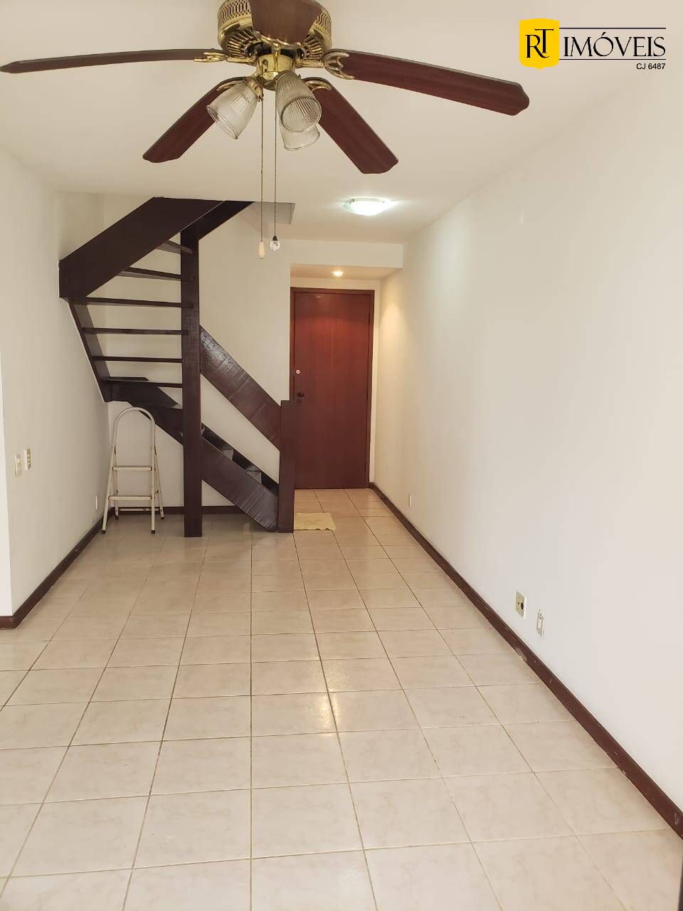 Cobertura, 4 quartos, 120 m² - Foto 3