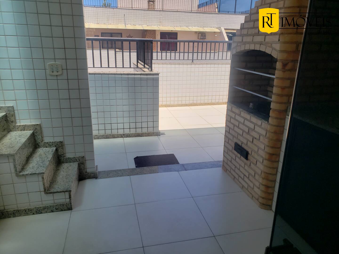 Cobertura, 4 quartos, 220 m² - Foto 9