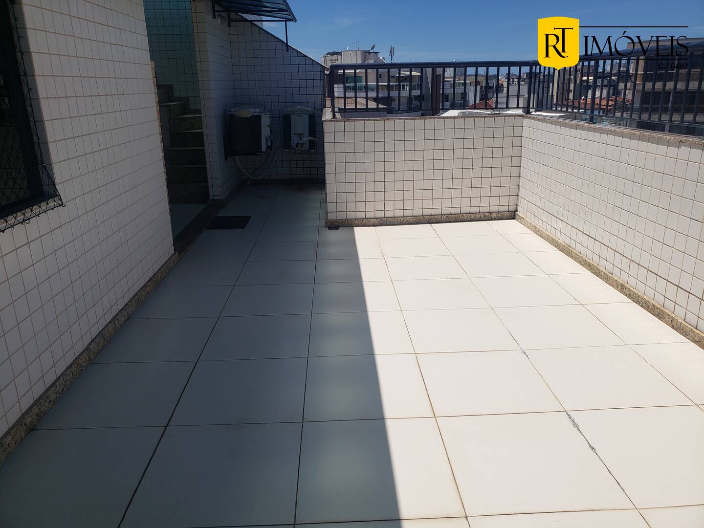 Cobertura, 4 quartos, 220 m² - Foto 11