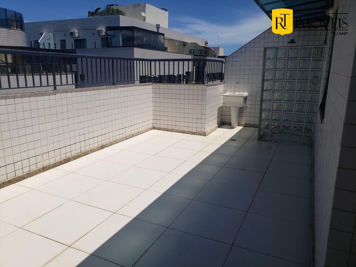 Cobertura, 4 quartos, 220 m² - Foto 13