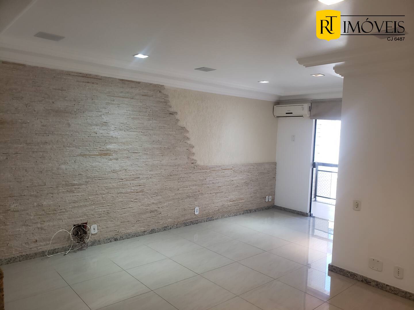 Cobertura, 4 quartos, 220 m² - Foto 1