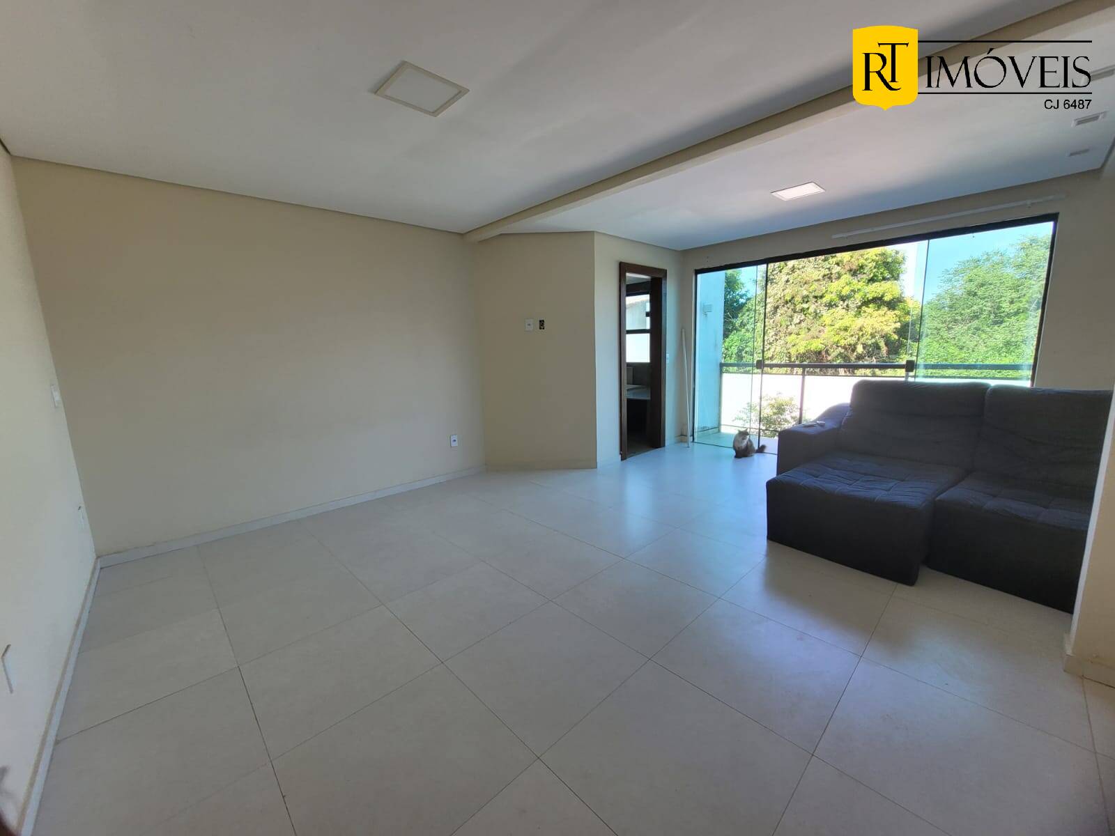 Casa, 4 quartos, 450 m² - Foto 1